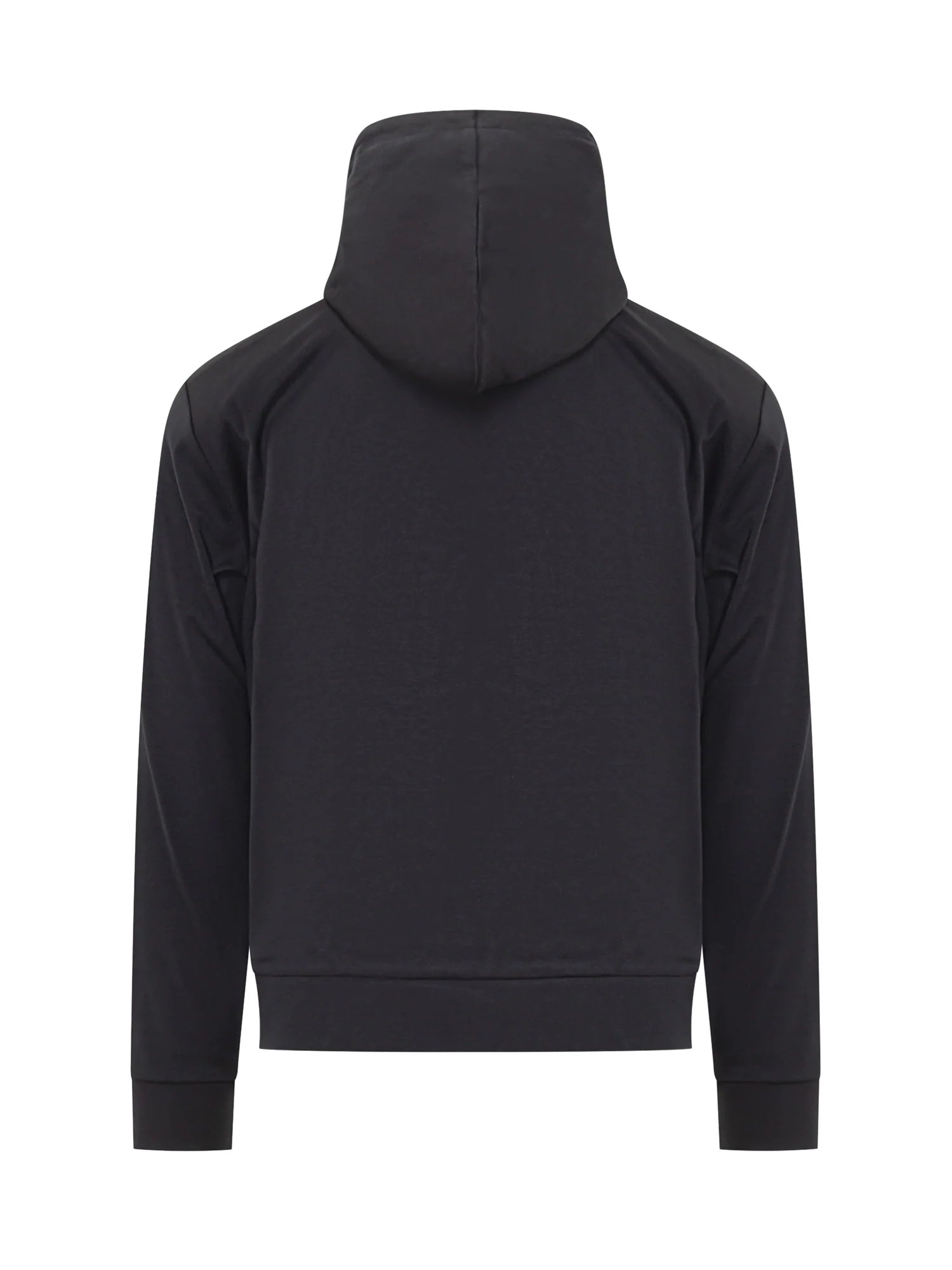 Emporio Armani Stylish Sweatshirt for FW25 Season - Image 2