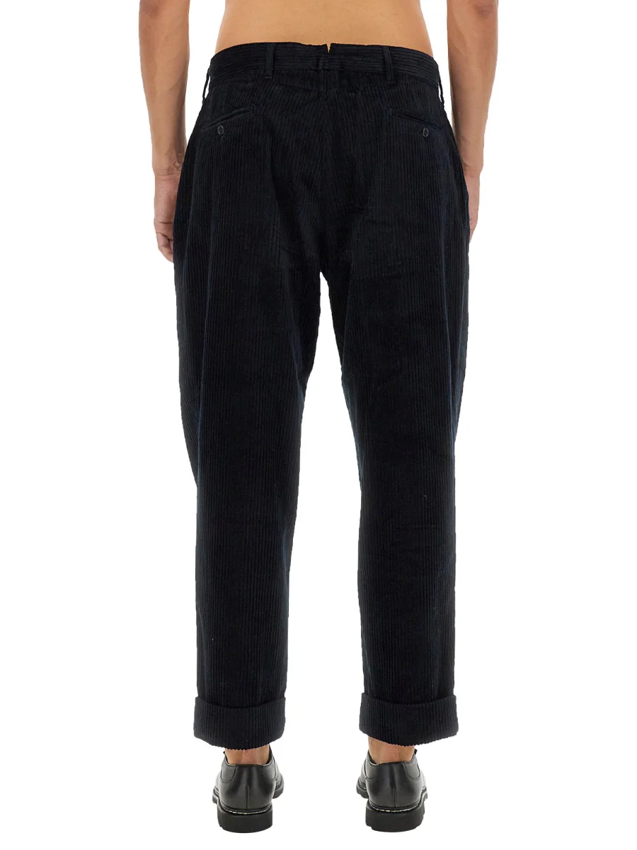 ENGINEERED GARMENTS Velvet Pants - Image 3