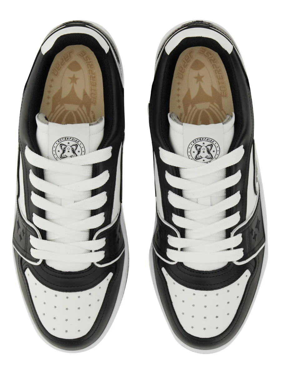 ENTERPRISE JAPAN Ej Rocket Sneakers - Image 2