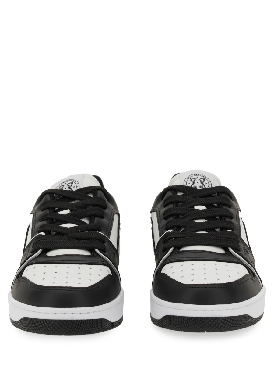 ENTERPRISE JAPAN Ej Rocket Sneakers - Image 4