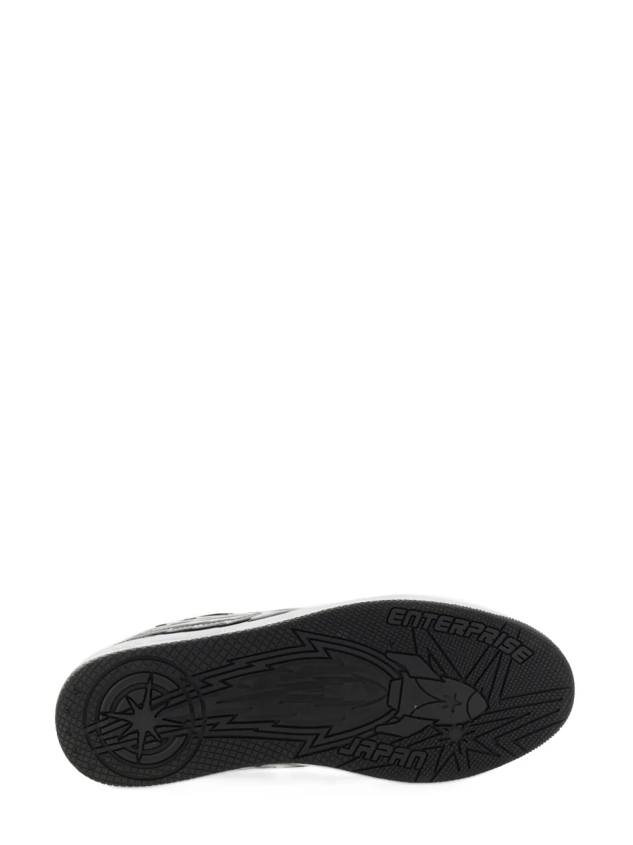 ENTERPRISE JAPAN Ej Rocket Sneakers - Image 5