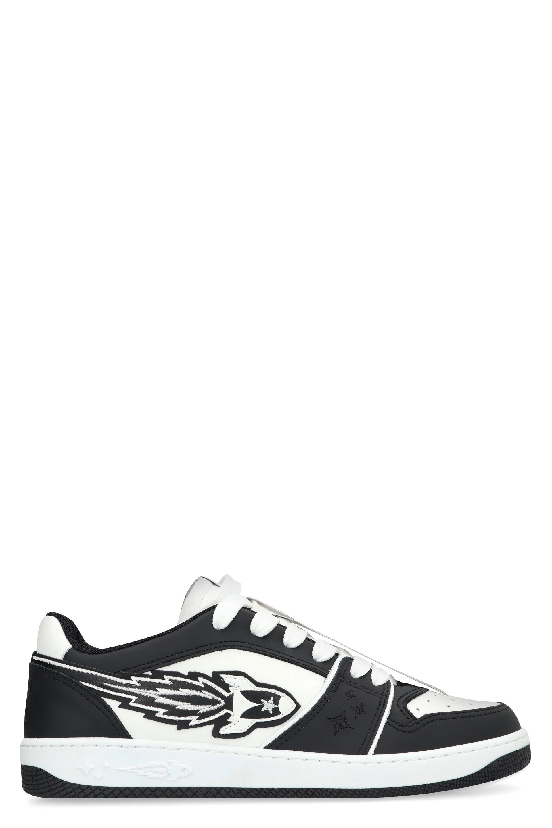 ENTERPRISE JAPAN Ej Rocket Sneakers - Image 6