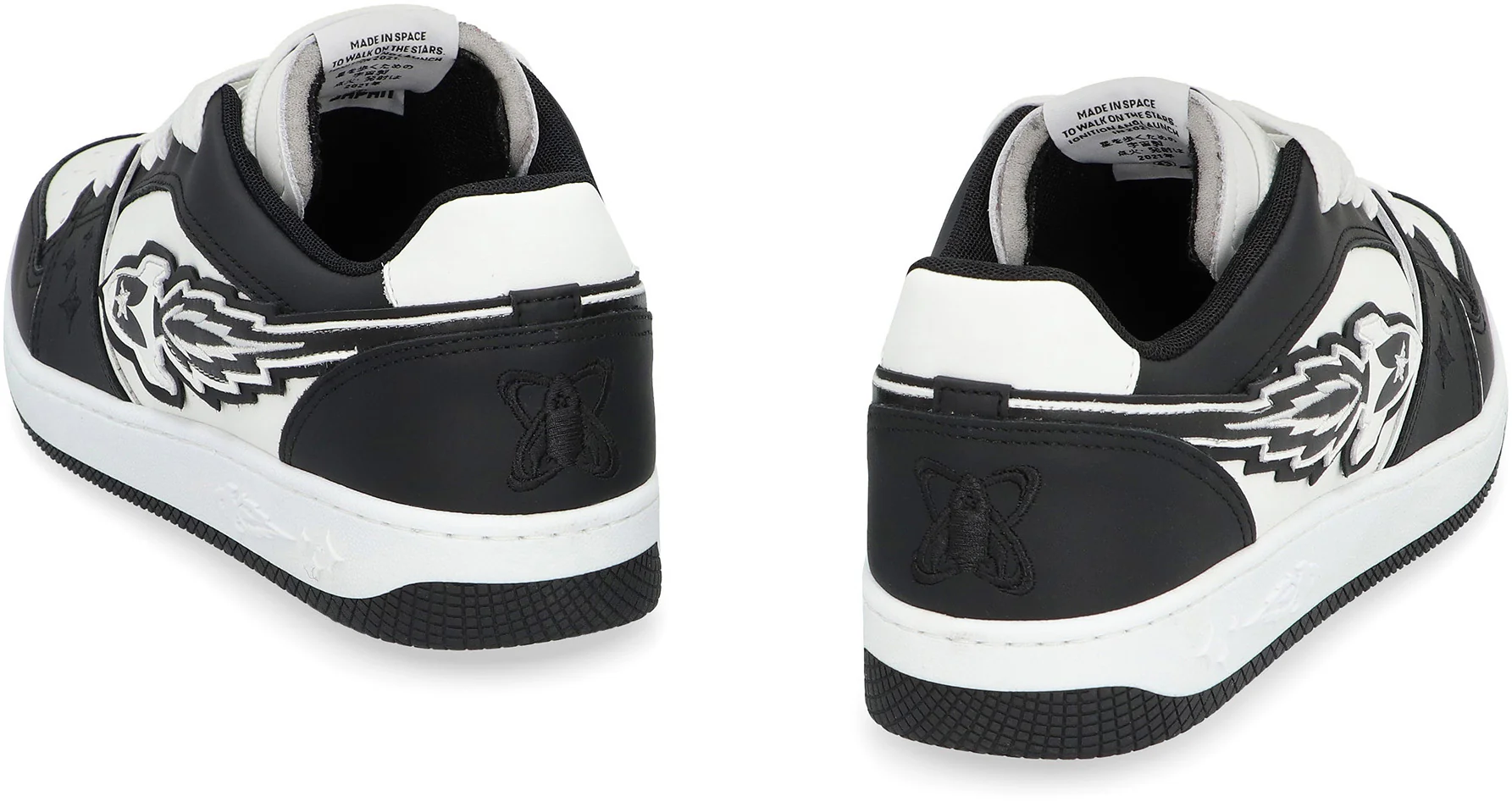 ENTERPRISE JAPAN Ej Rocket Sneakers - Image 7