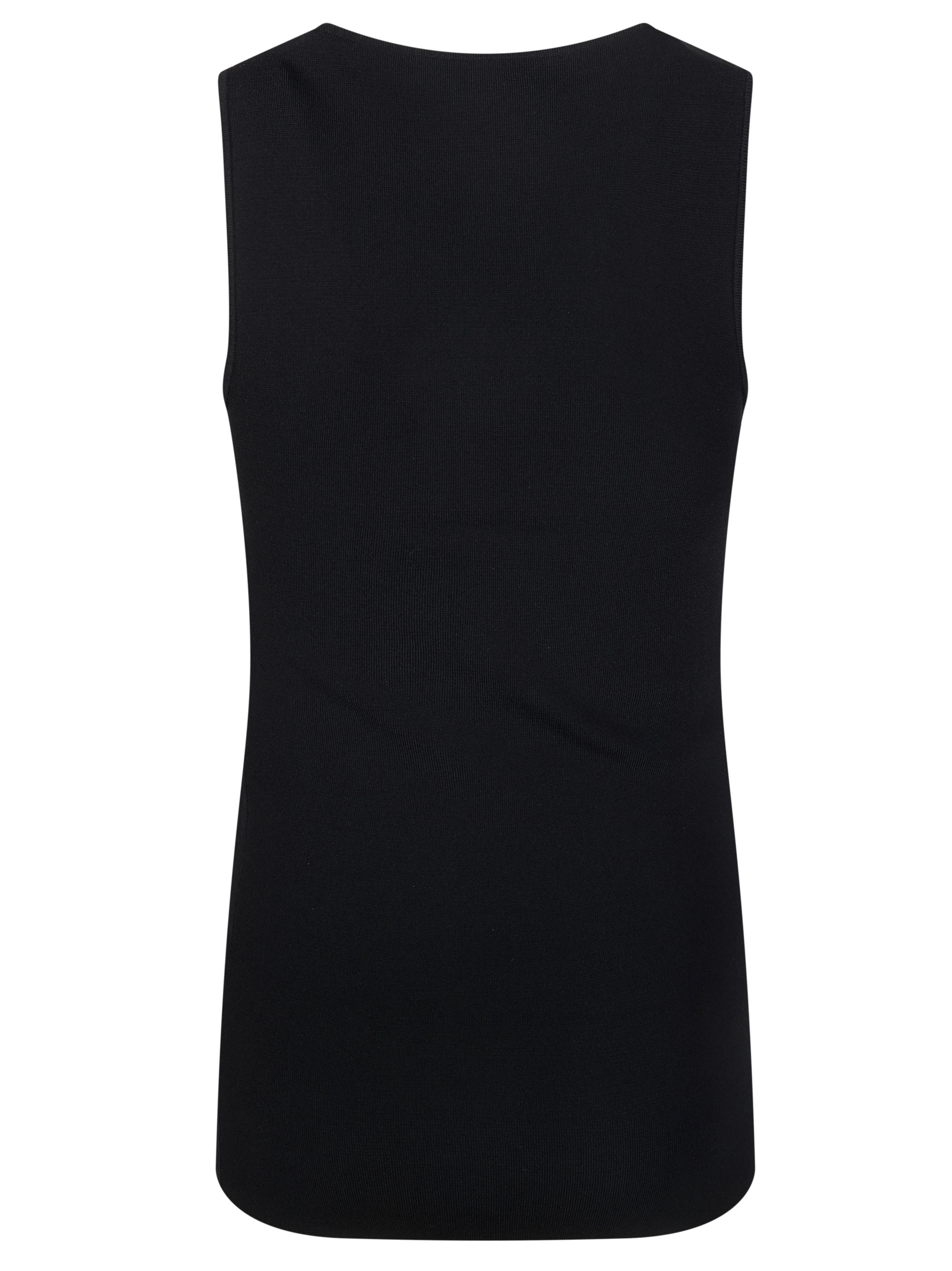 Entire Studios Boat Neck Top - Image 2