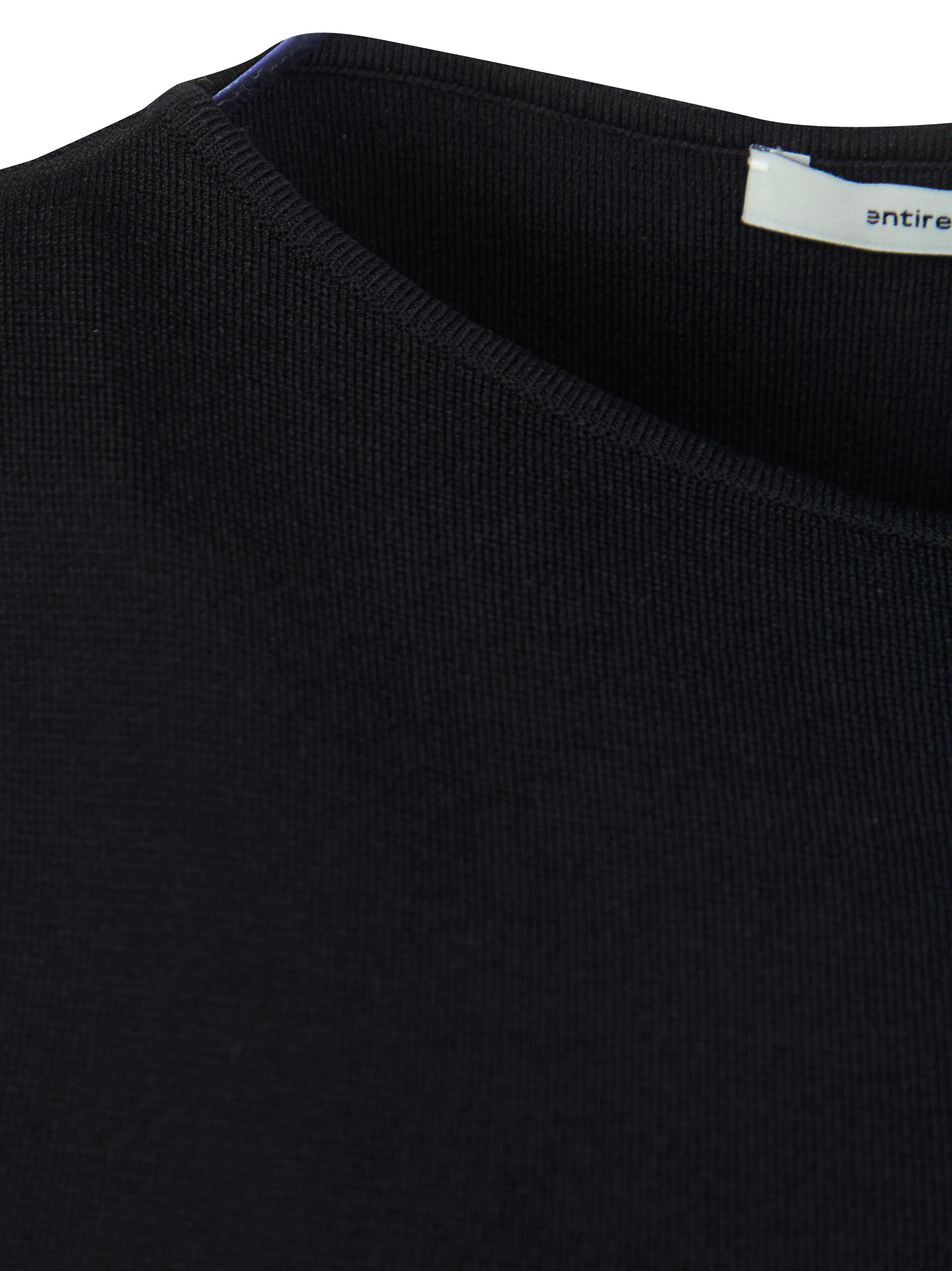 Entire Studios Boat Neck Top - Image 3
