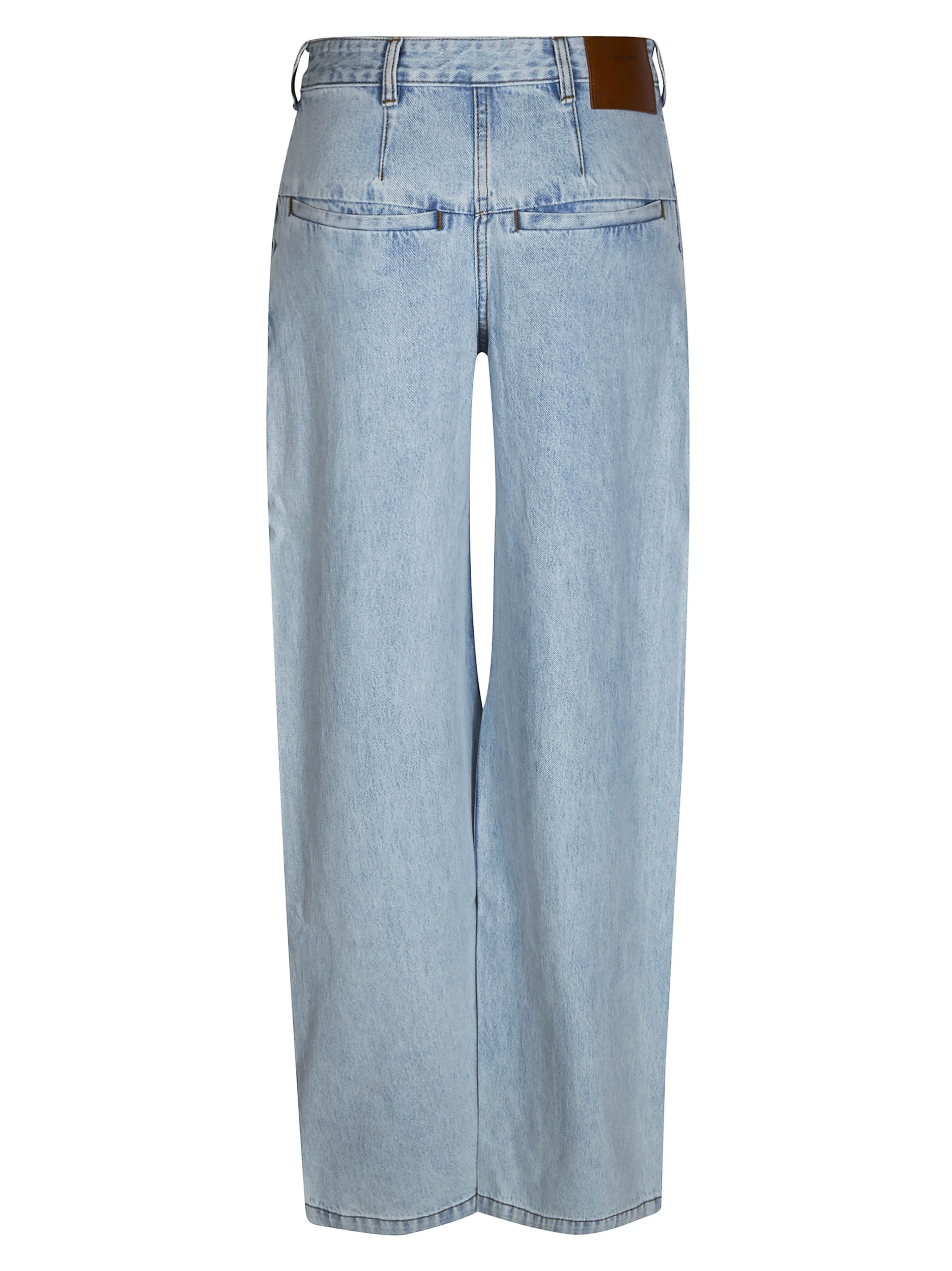Entire Studios Dem Jeans - Image 2
