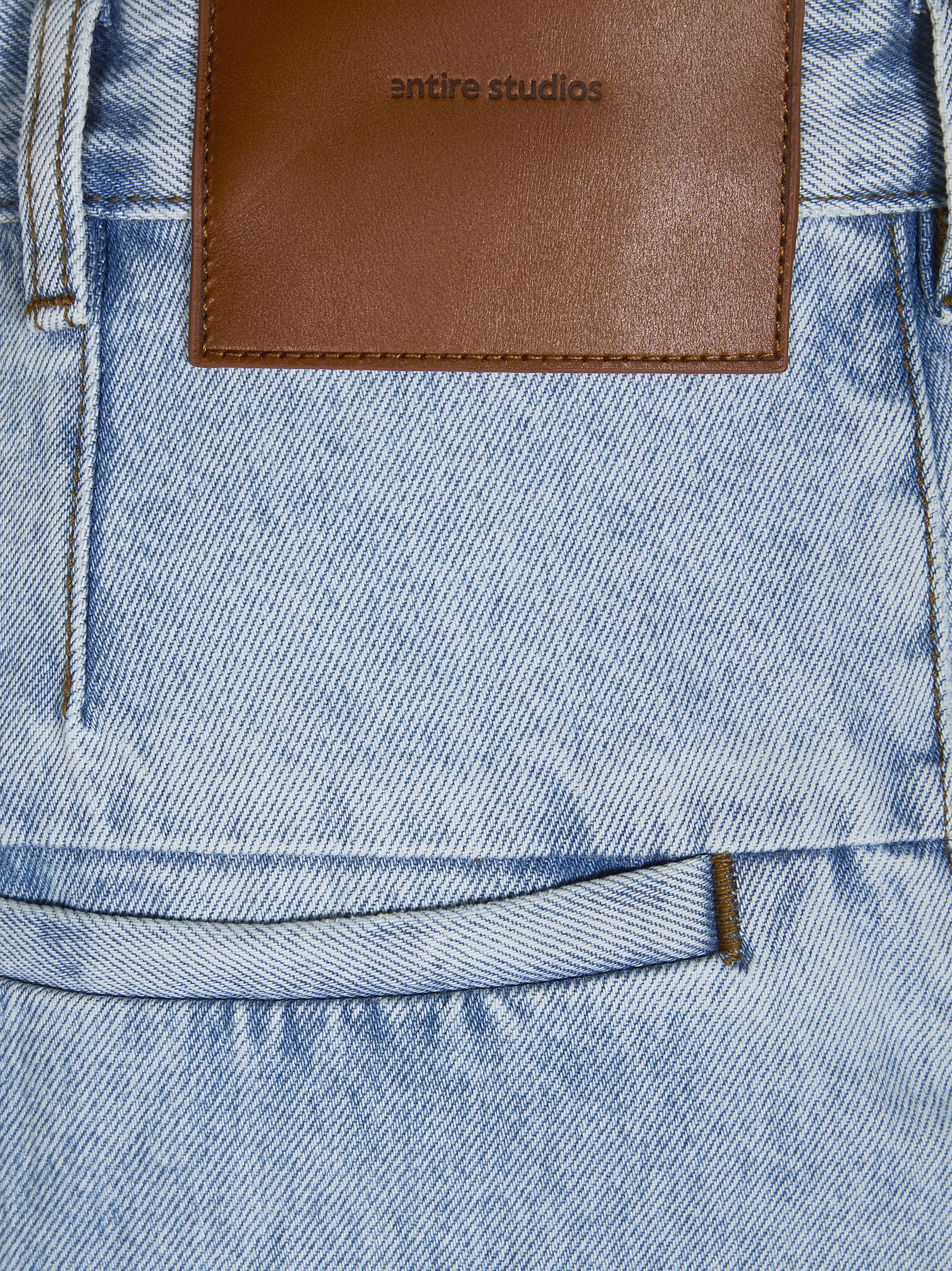 Entire Studios Dem Jeans - Image 3