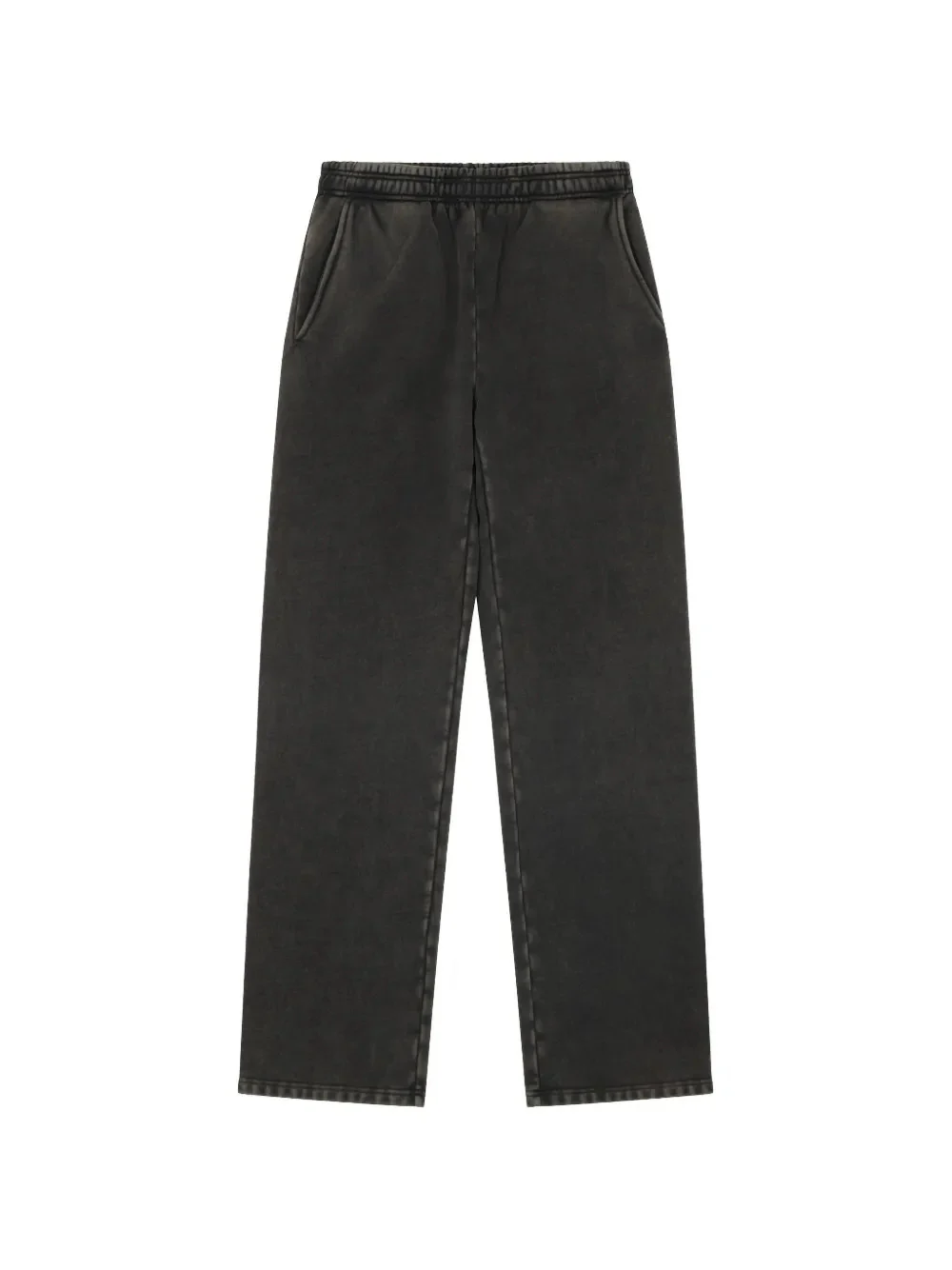 Entire Studios Elasticated Waistband Trousers with Internal Drawstring in Size M