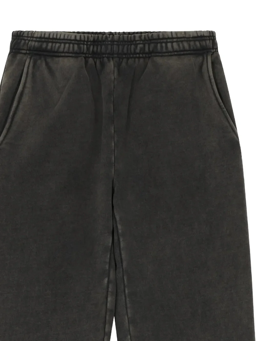 Entire Studios Elasticated Waistband Trousers with Internal Drawstring in Size M - Image 2