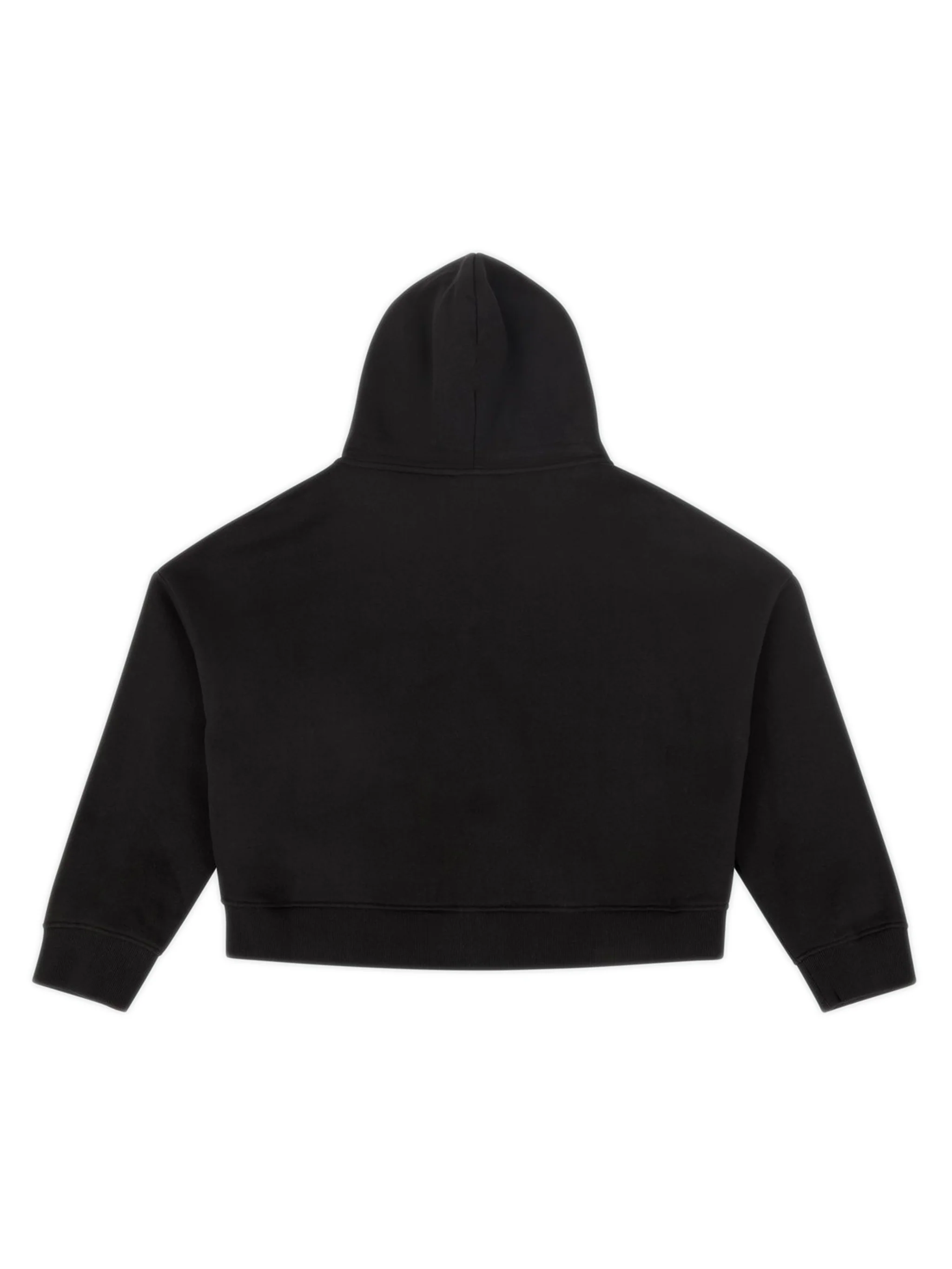 Entire Studios Men's Zip-Up Hooded Sweater Size M - Image 2