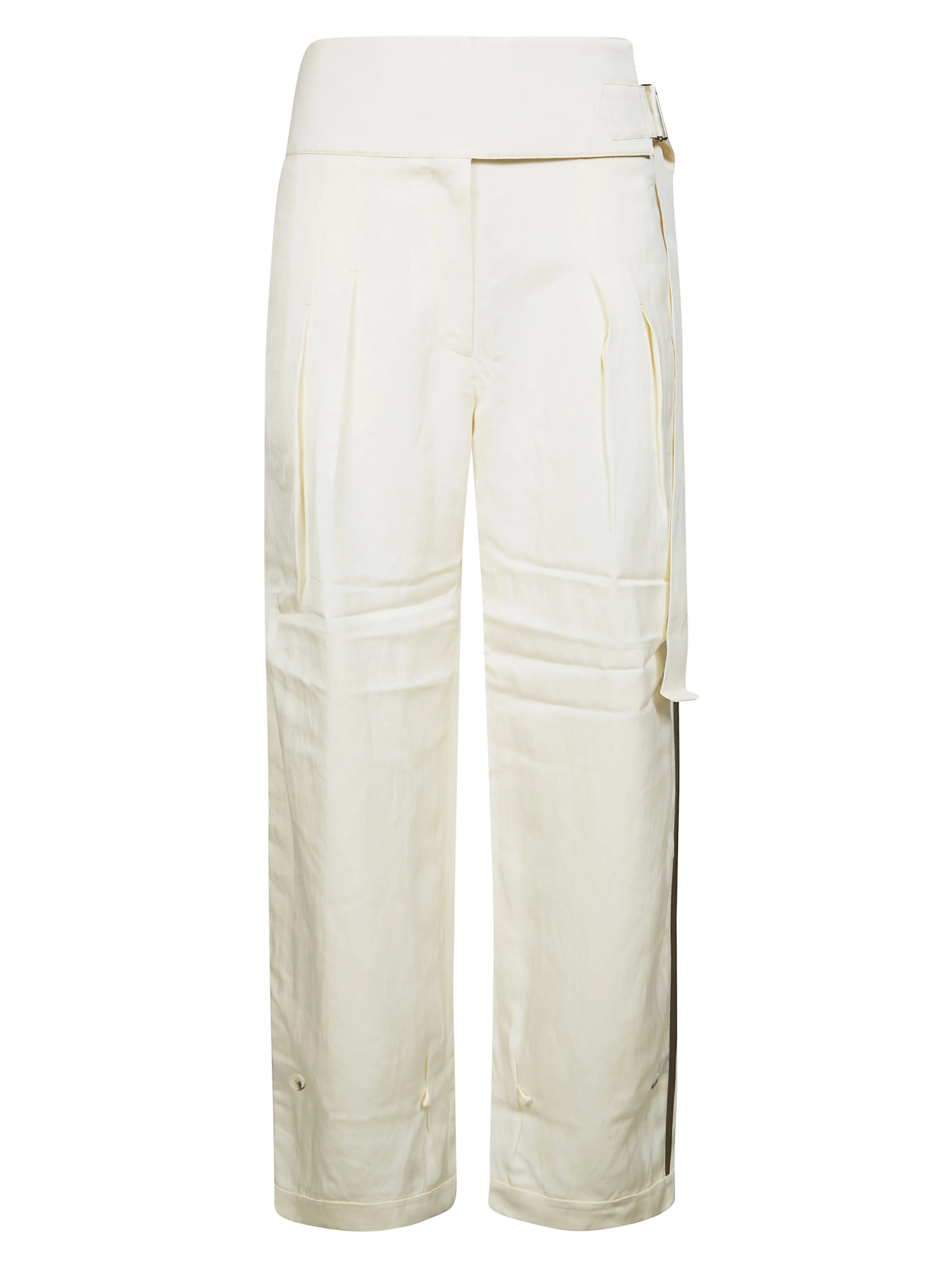 Entire Studios Pinch Mini Pants