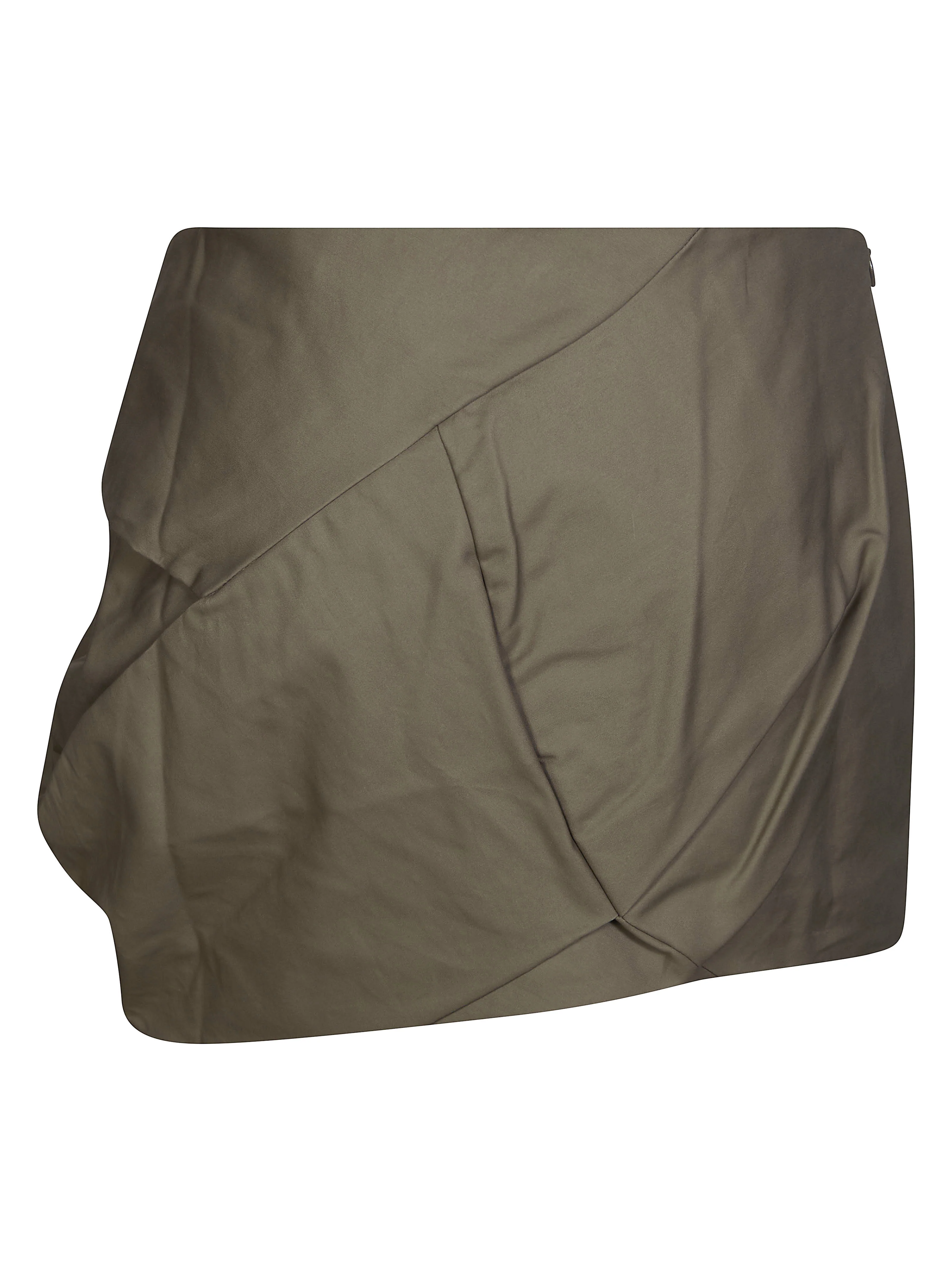 Entire Studios Structured Mini Skirt for Women - Image 2