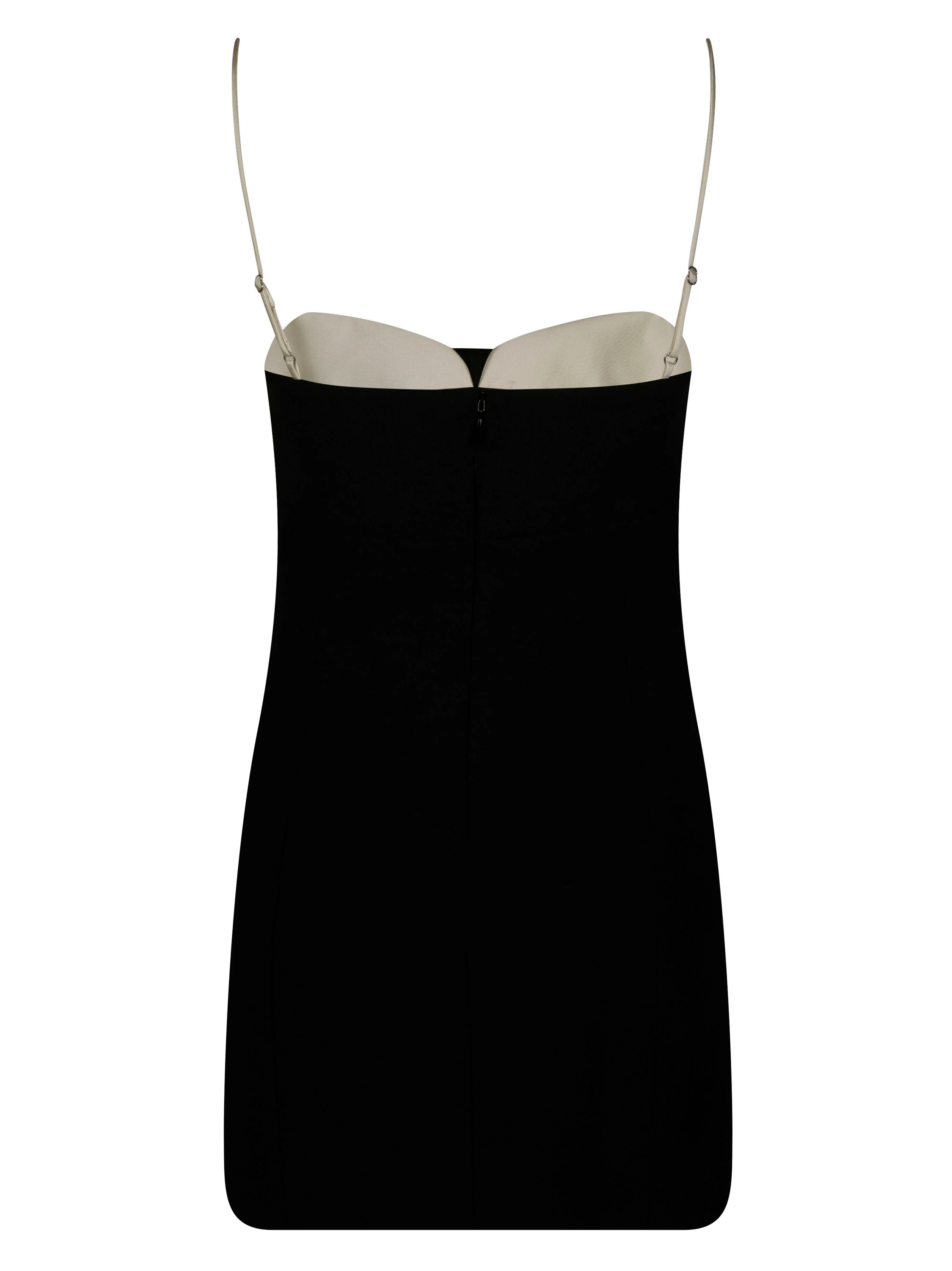 Entire Studios Tailored Mini Dress - Image 2