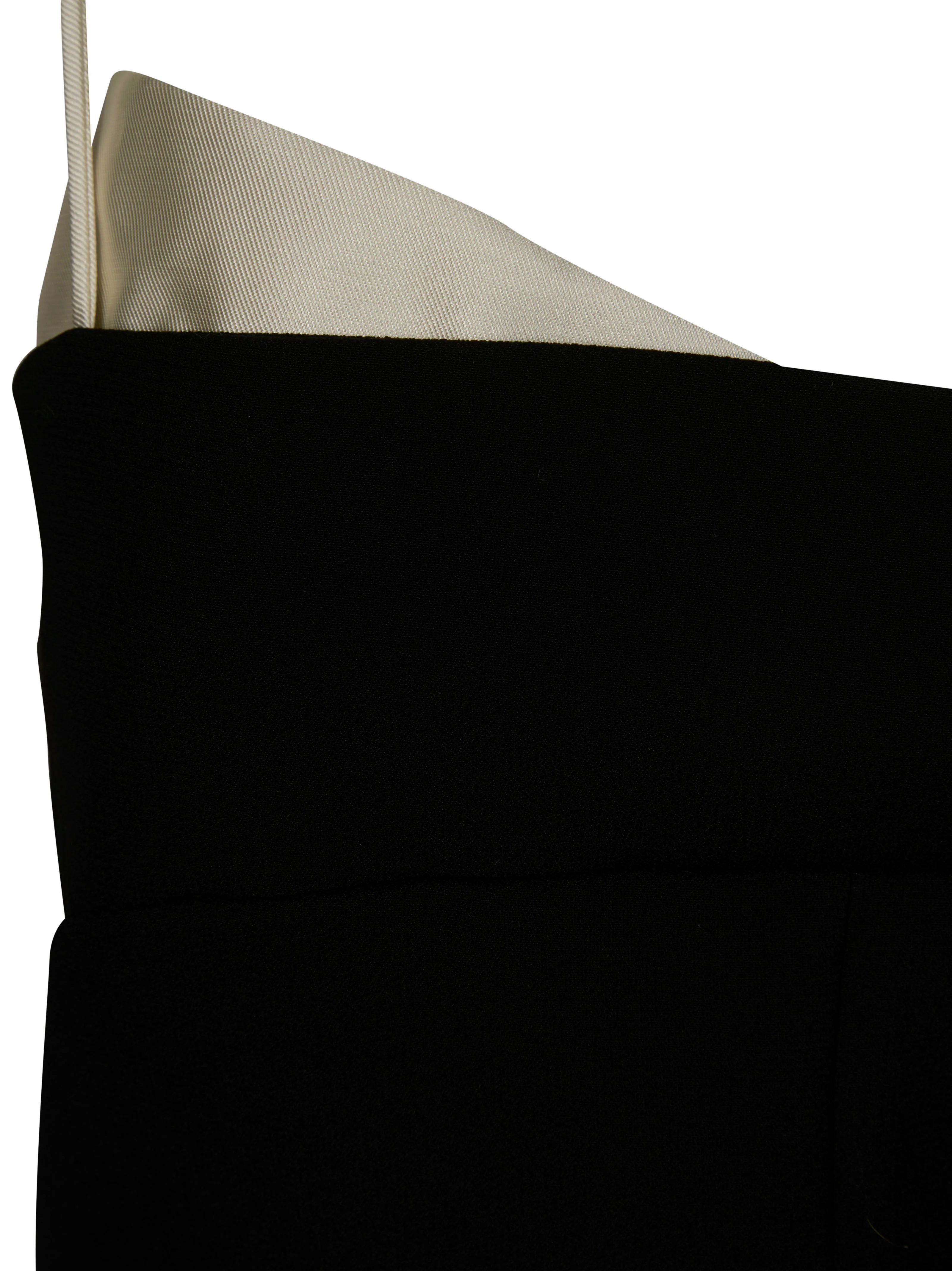 Entire Studios Tailored Mini Dress - Image 3