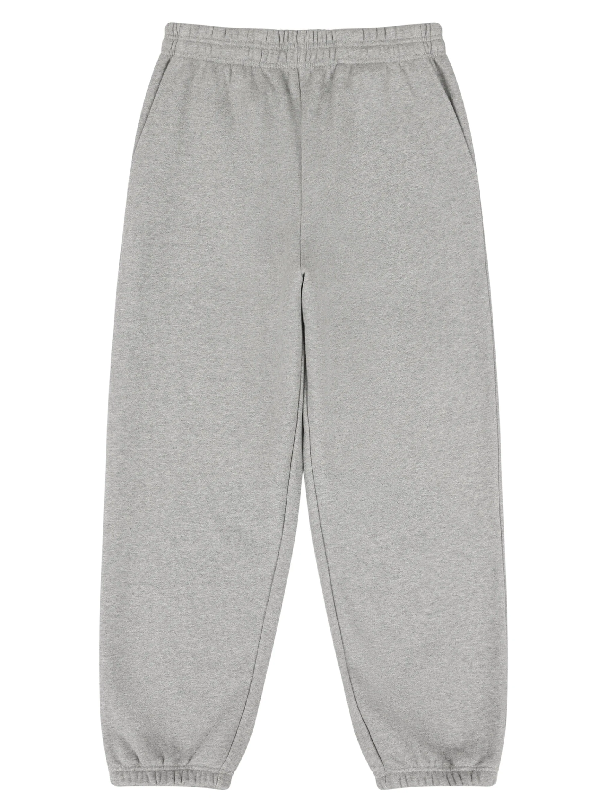 Entire Studios Unisex Waist Pockets Pants with Warm Interior and Drawstring Waistband