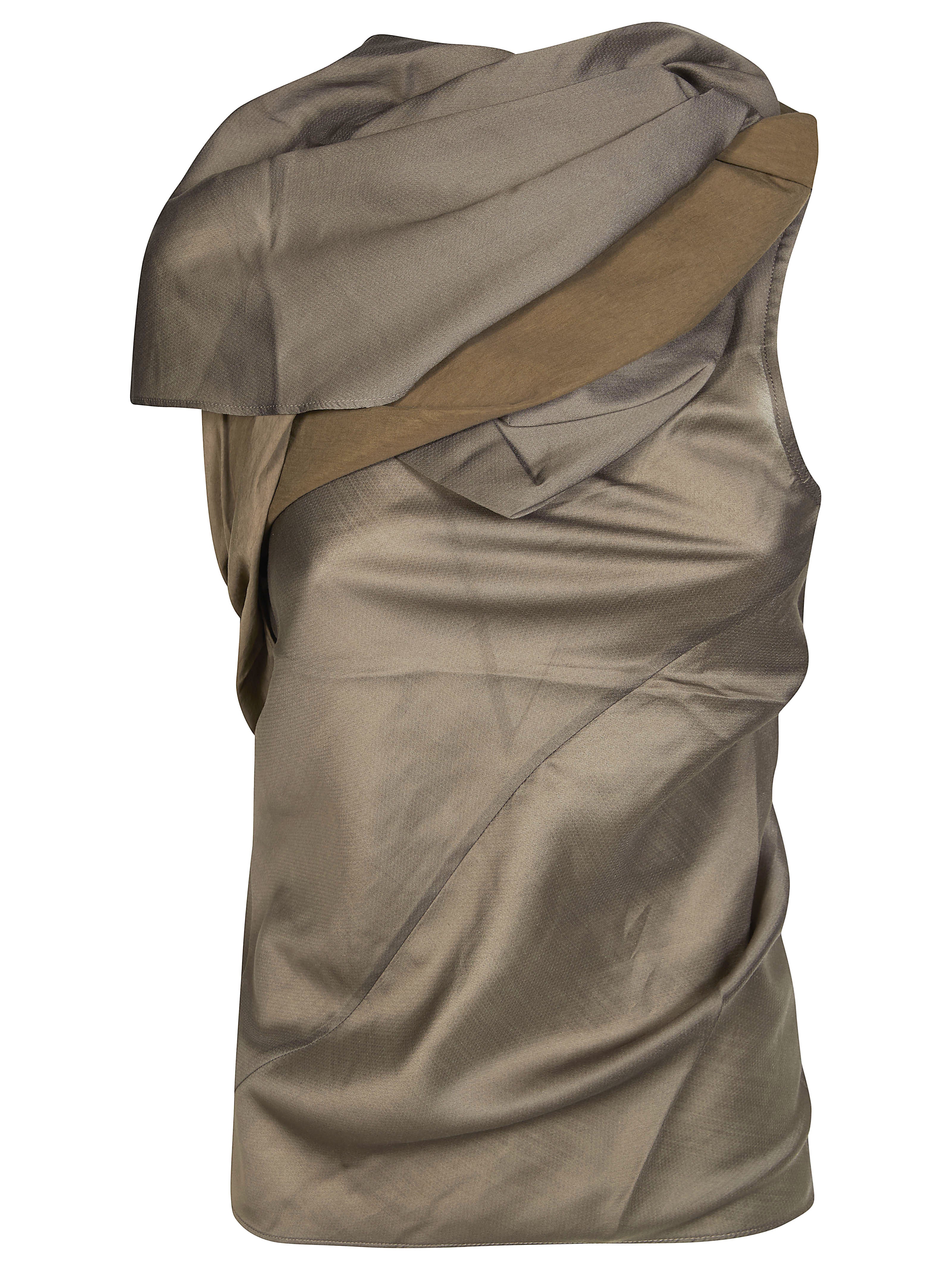 Entire Studios Women’s Draft Top