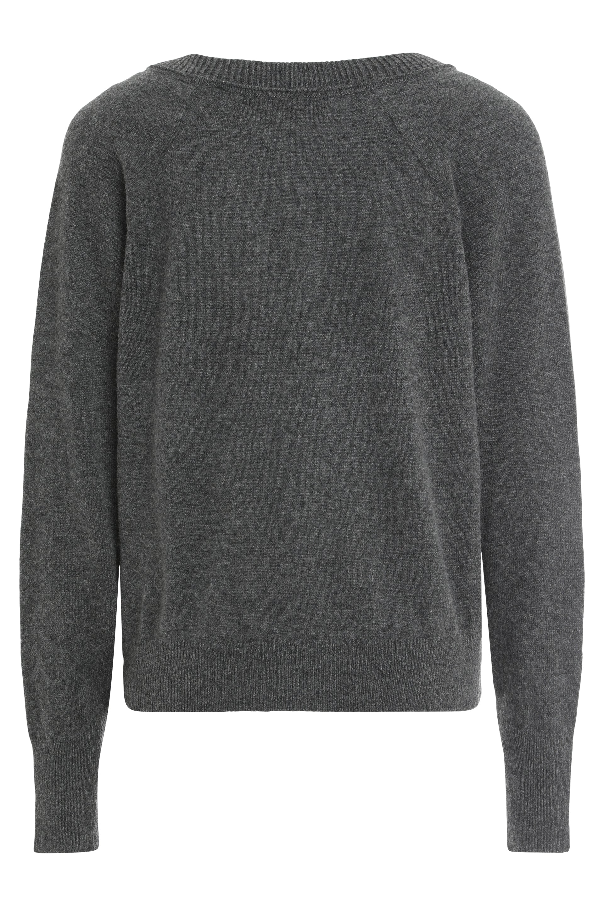 Equipment Cashmere V-Neck Sweater - Image 2