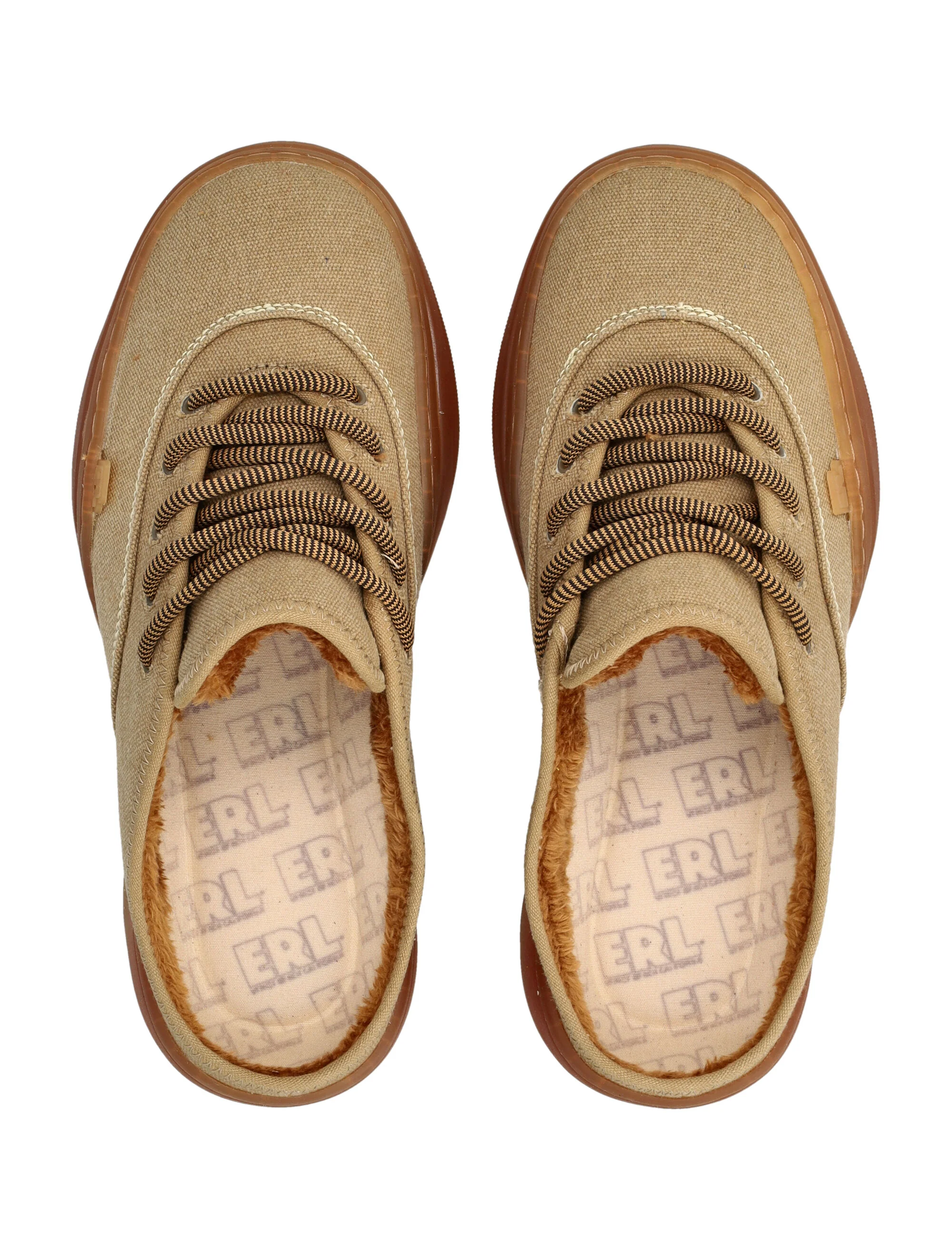 ERL Camino Low Skate Mule Sneakers - Image 2