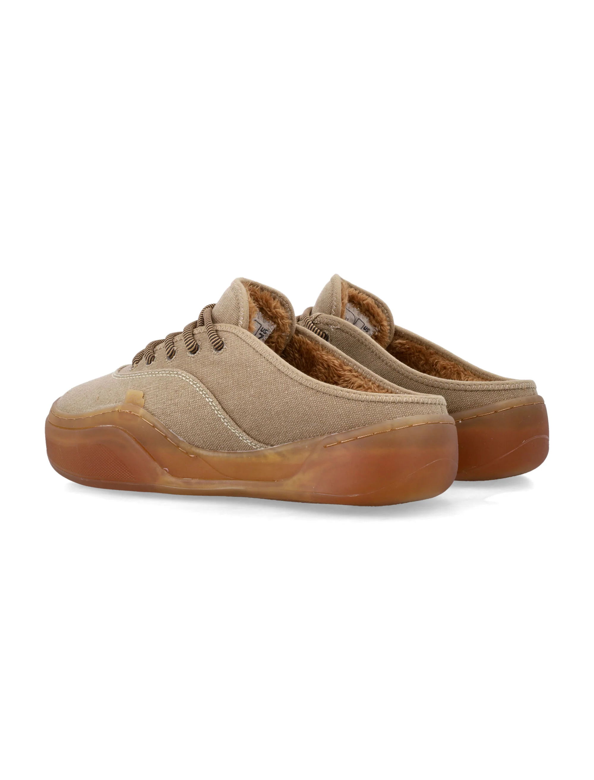 ERL Camino Low Skate Mule Sneakers - Image 4