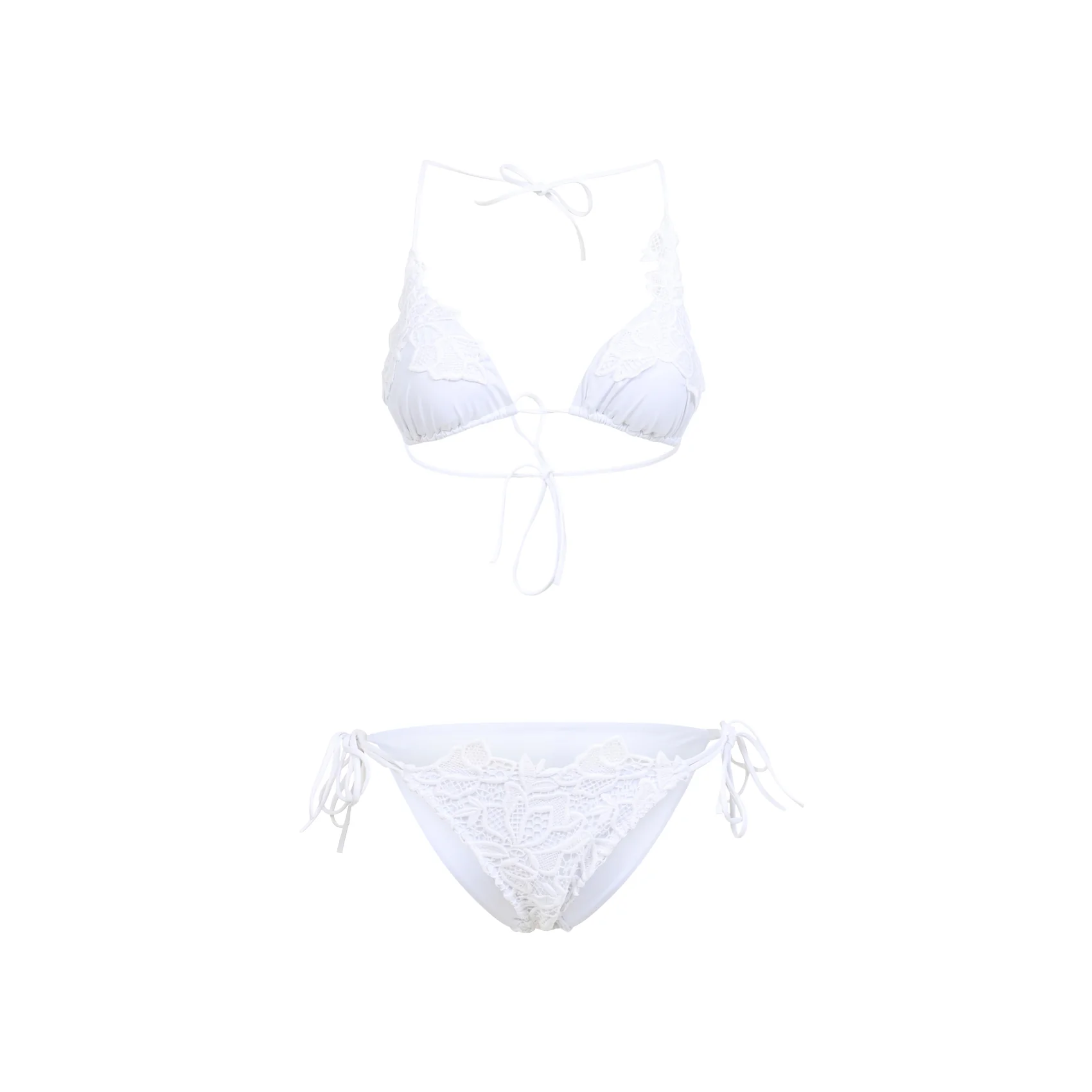 Ermanno Scervino Life Ladies' Mini Bikini Swimwear - Image 2