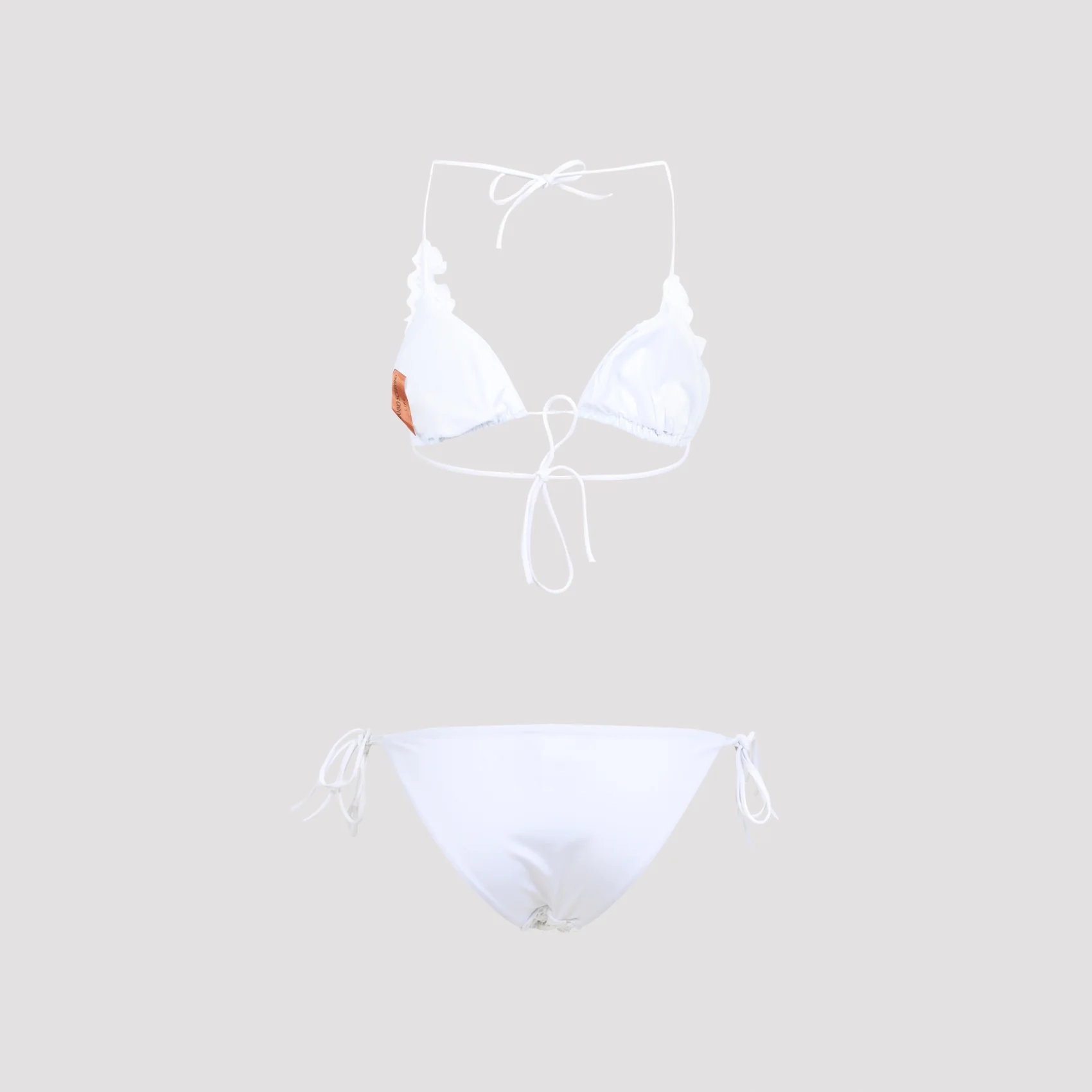 Ermanno Scervino Life Ladies' Mini Bikini Swimwear - Image 4