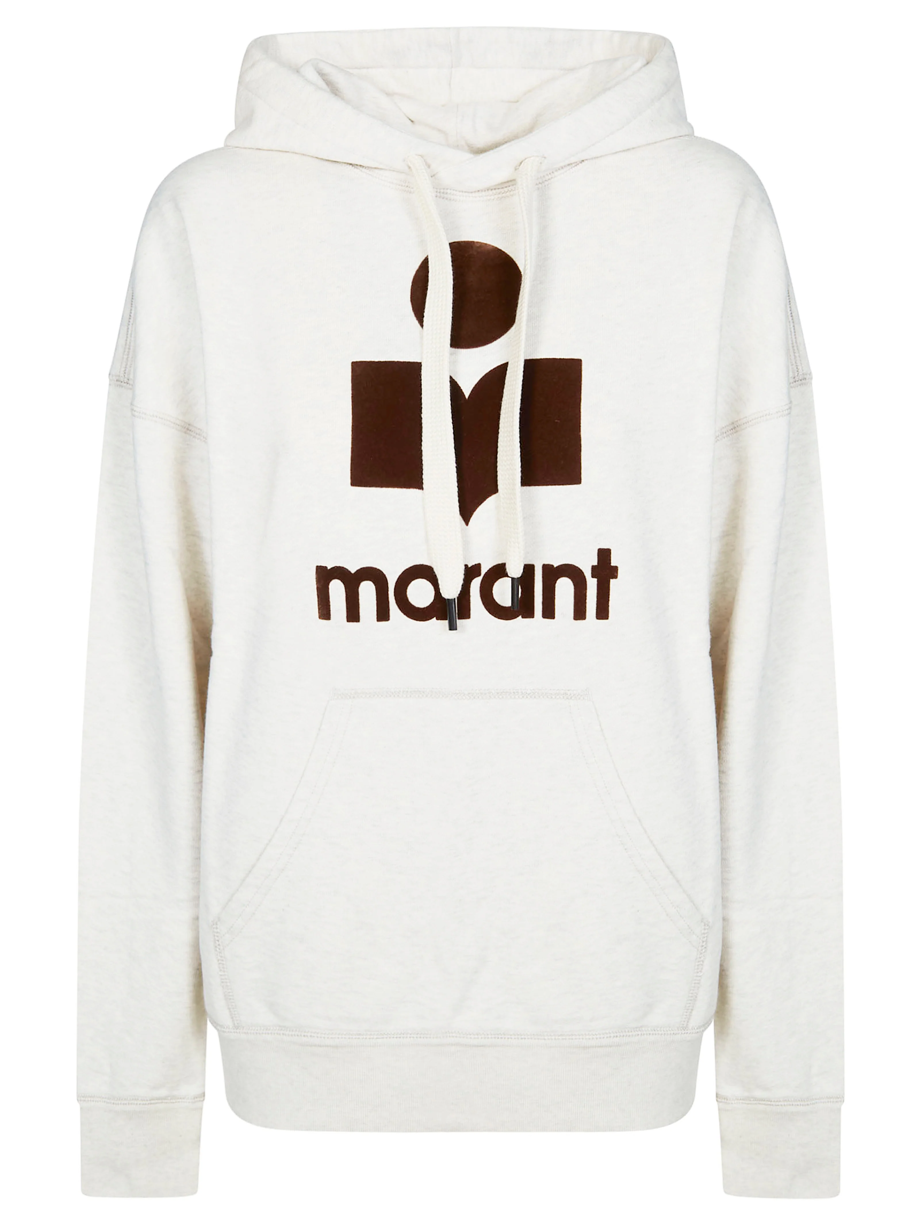 Etoile Isabel Marant Mansel Melange Sweatshirt