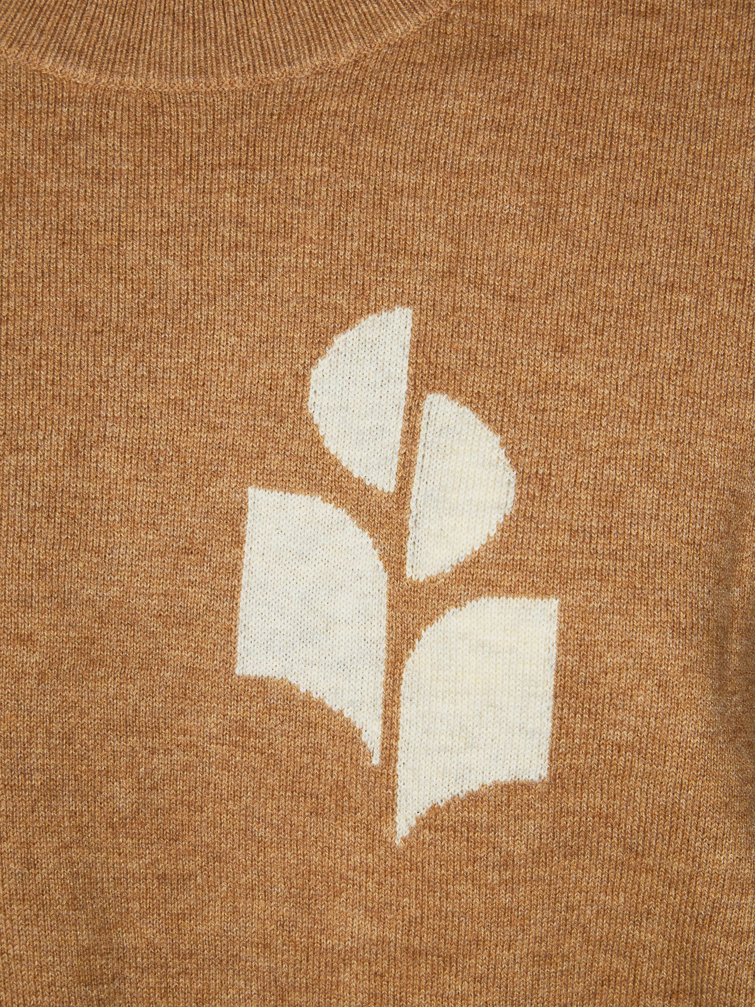 Etoile Isabel Marant Marisans Sweater - Image 3