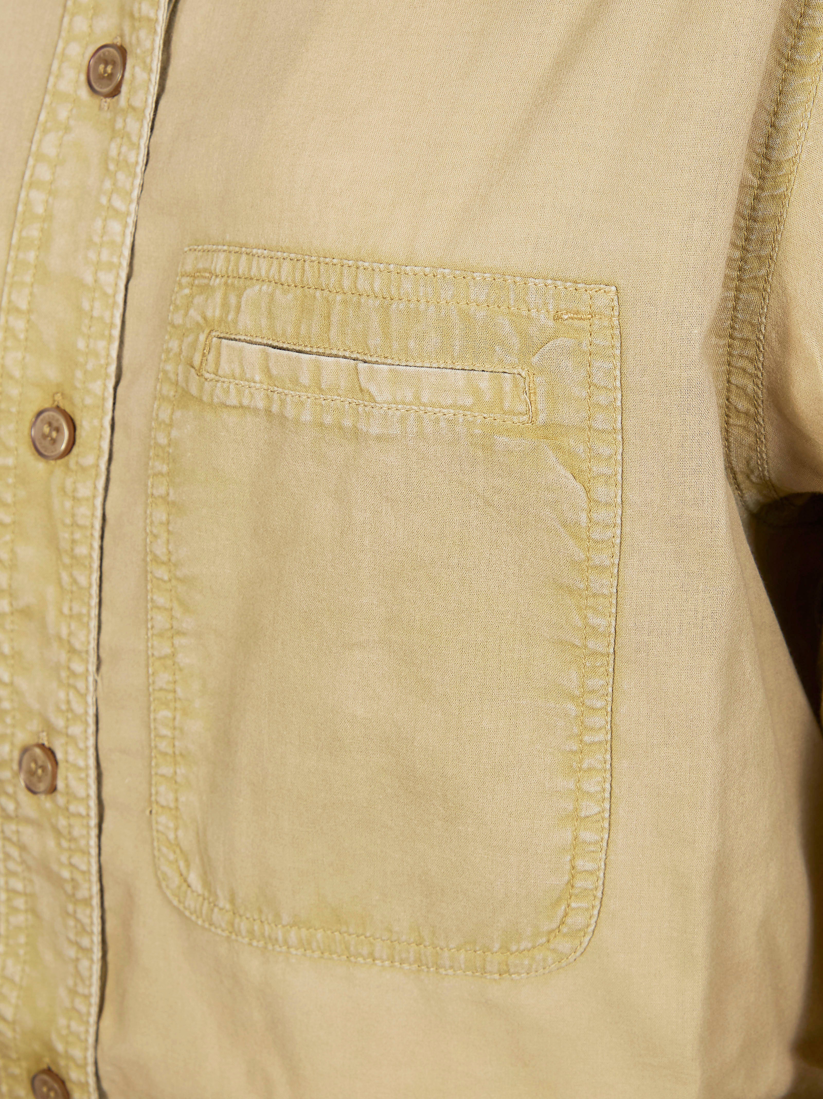 Etoile Isabel Marant Valiane Mini Shirt for Women - Image 3