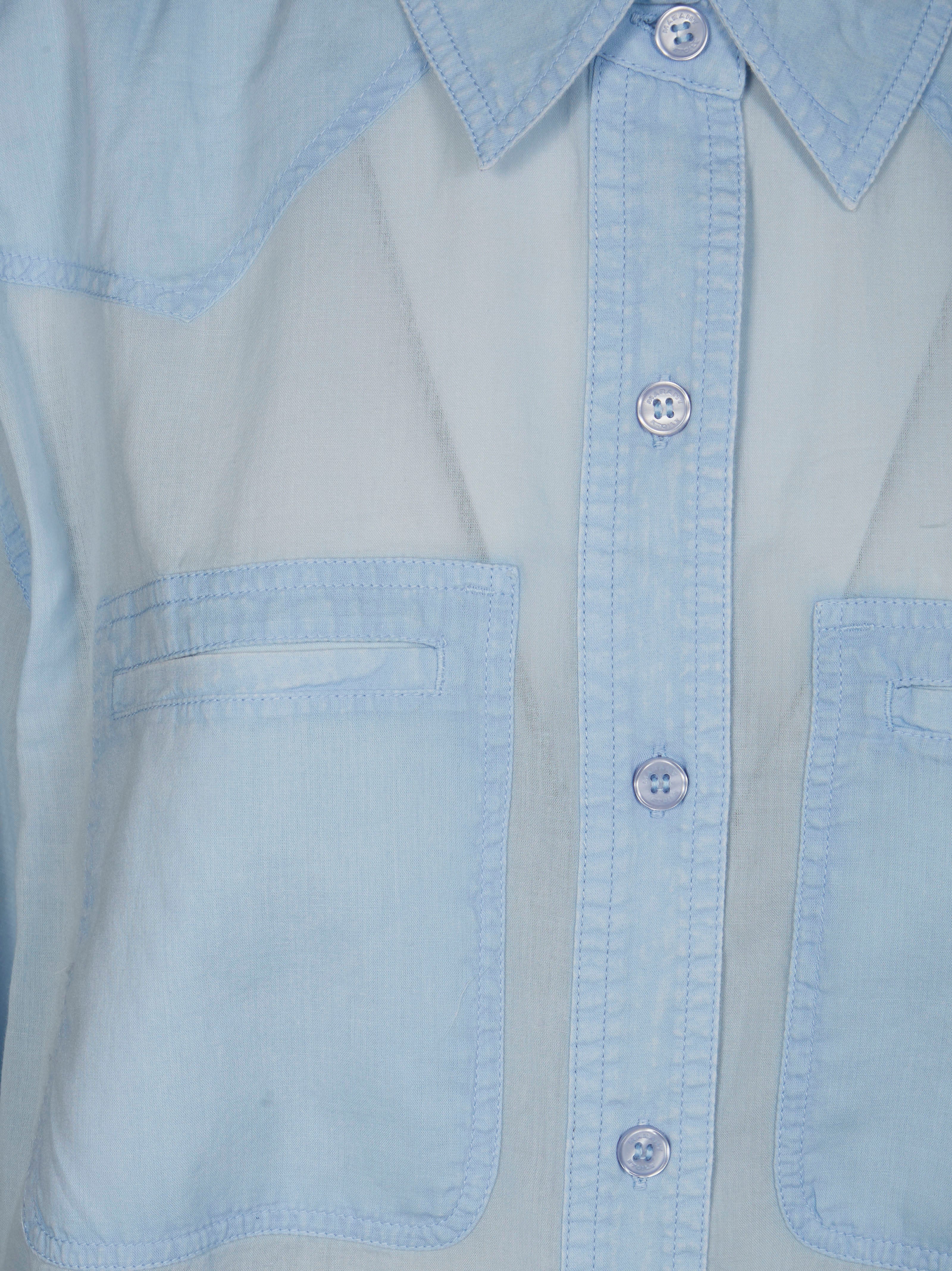 Etoile Isabel Marant Valiane Shirt - Image 3