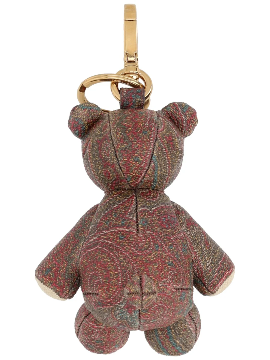 ETRO Arnica Bear Charm - Image 2