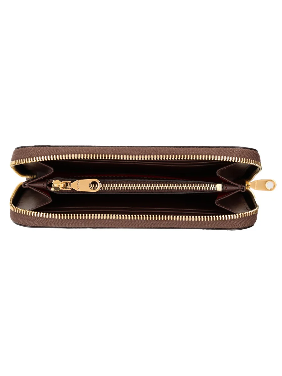 ETRO ARNICA ZIP-AROUND WALLET - Image 3