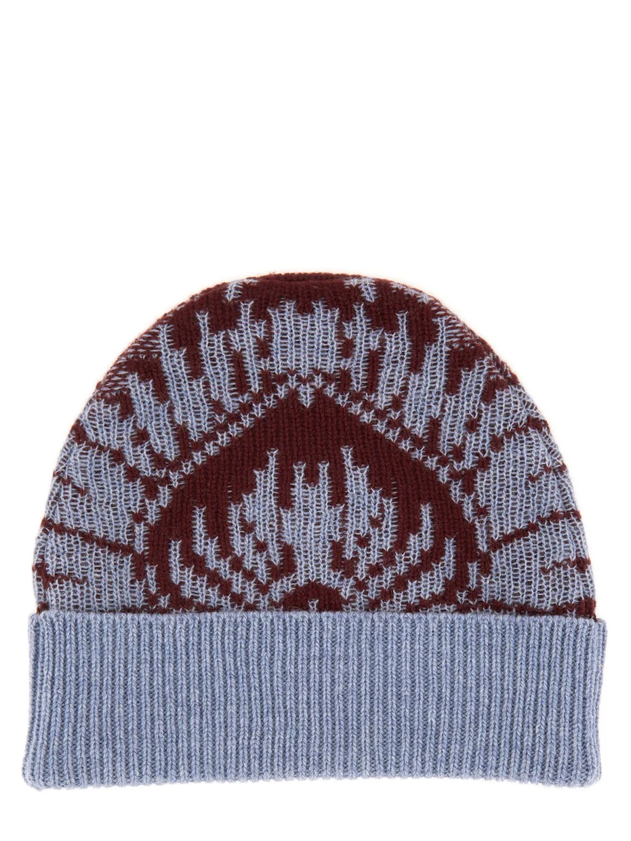 ETRO Beanie Hat