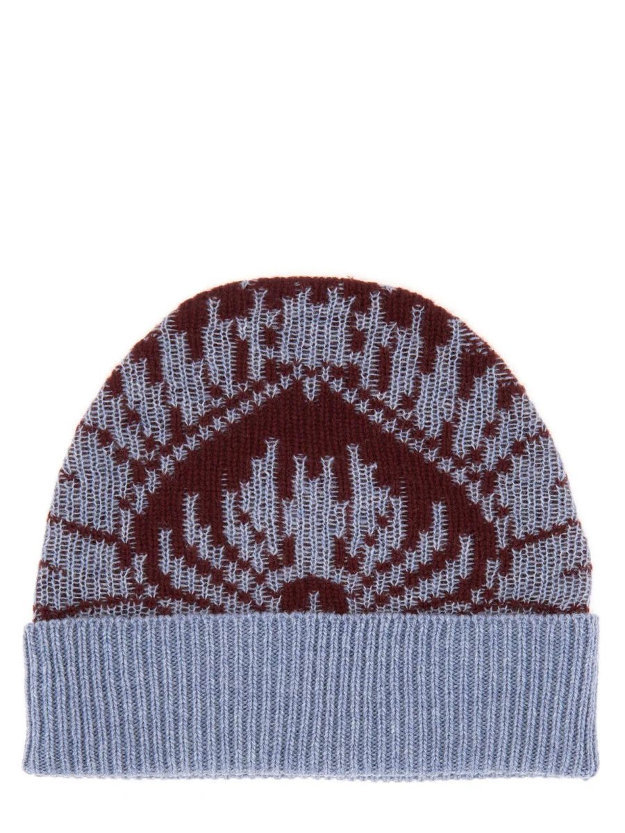 ETRO Beanie Hat - Image 2