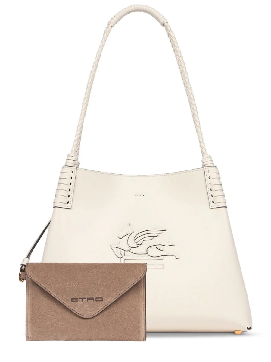 ETRO BORSA SHOPPING LIBRA MEDIA - Image 3