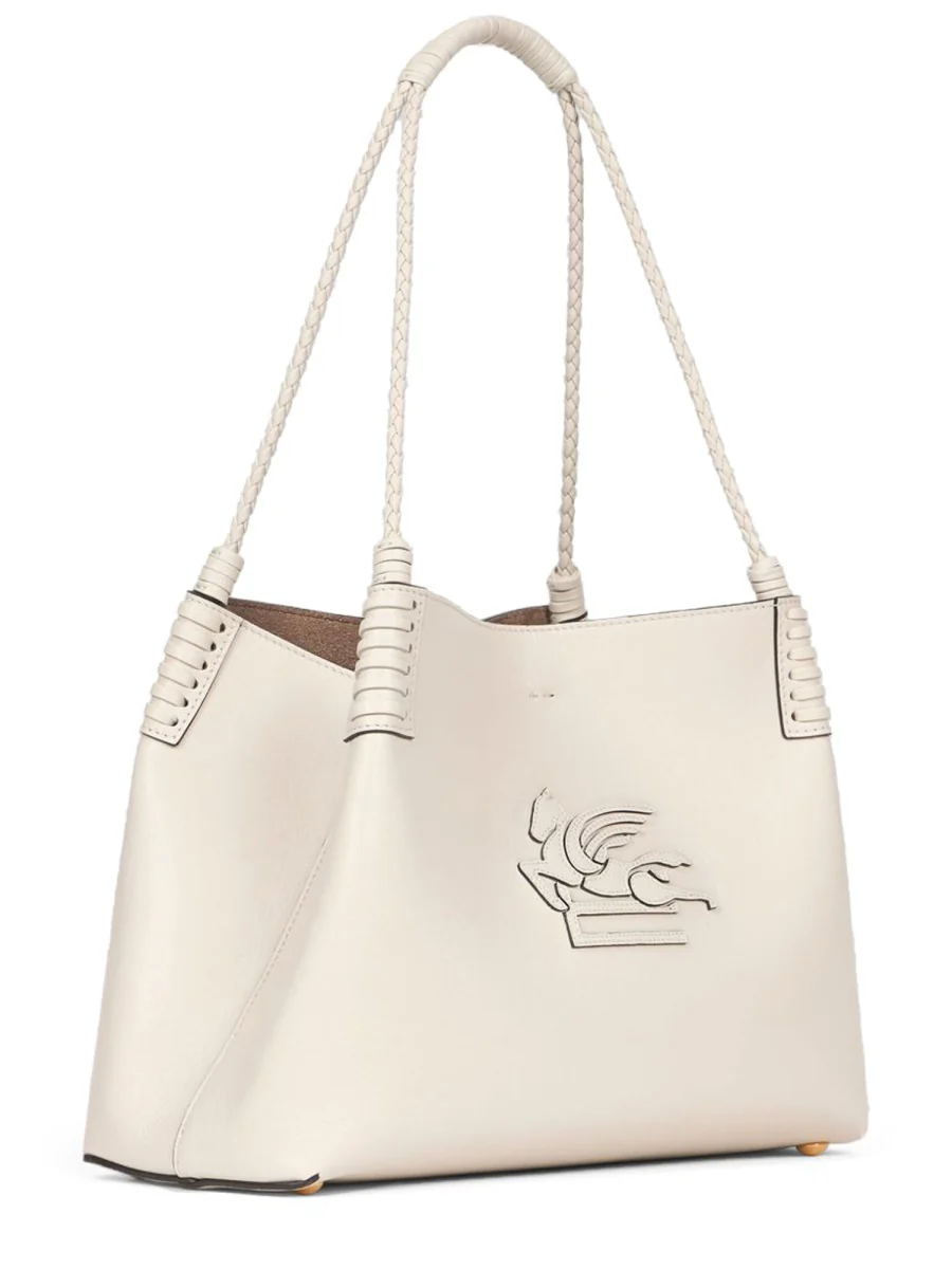 ETRO BORSA SHOPPING LIBRA MEDIA - Image 4
