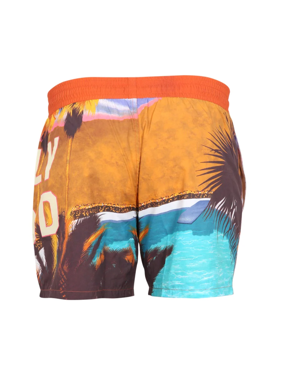 ETRO Boxer Swimsuit - Image 2