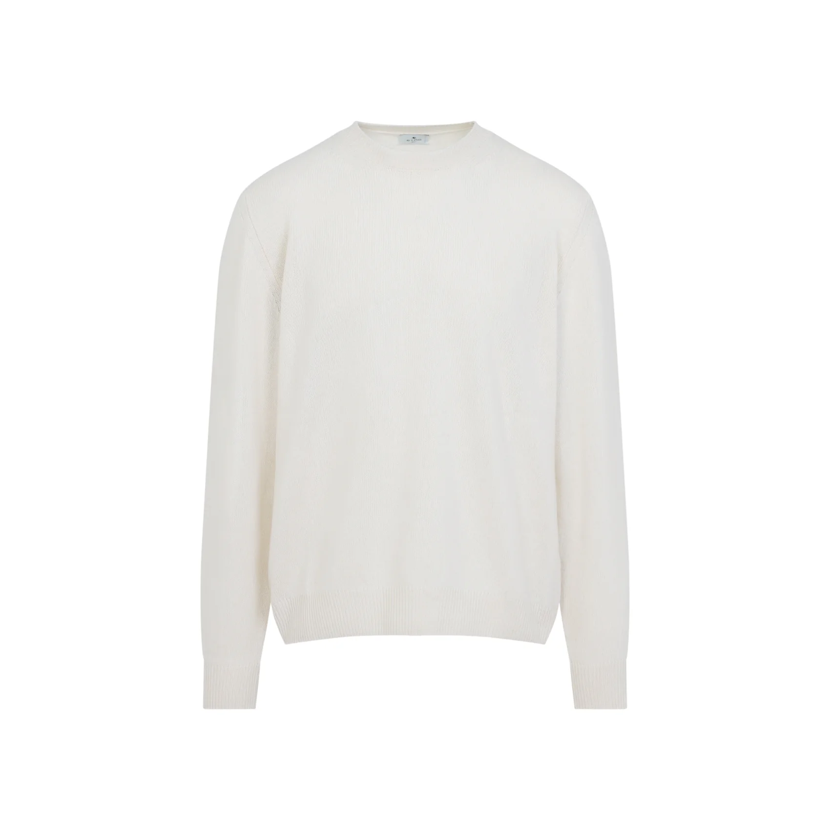Etro Cashmere Pullover Sweater for Men - Image 3