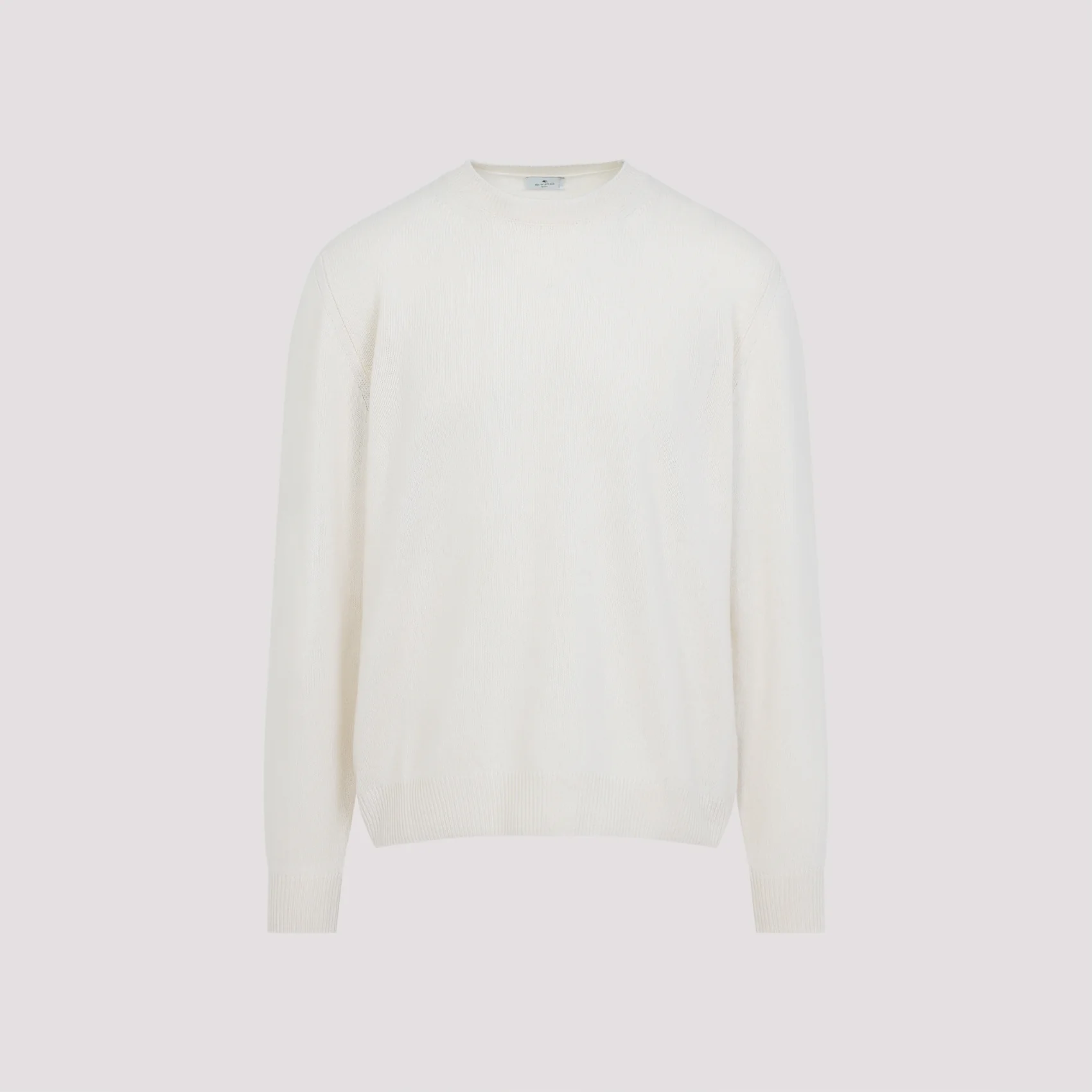 Etro Cashmere Pullover Sweater for Men - Image 5