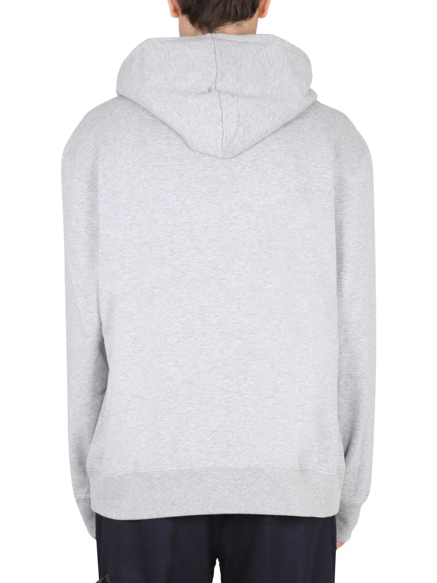 ETRO Cotton Hoodie - Image 3