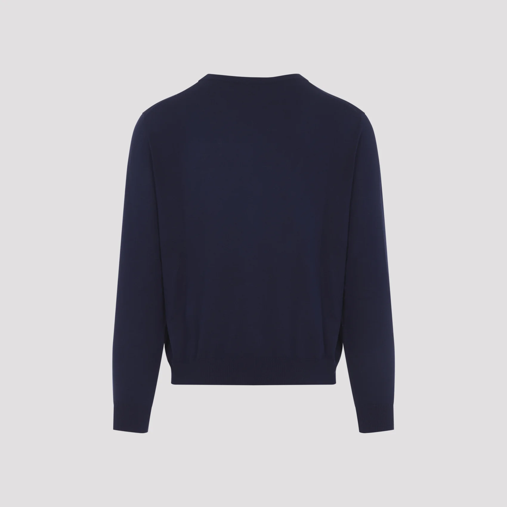 Etro Knitted Cotton Sweater - Image 4