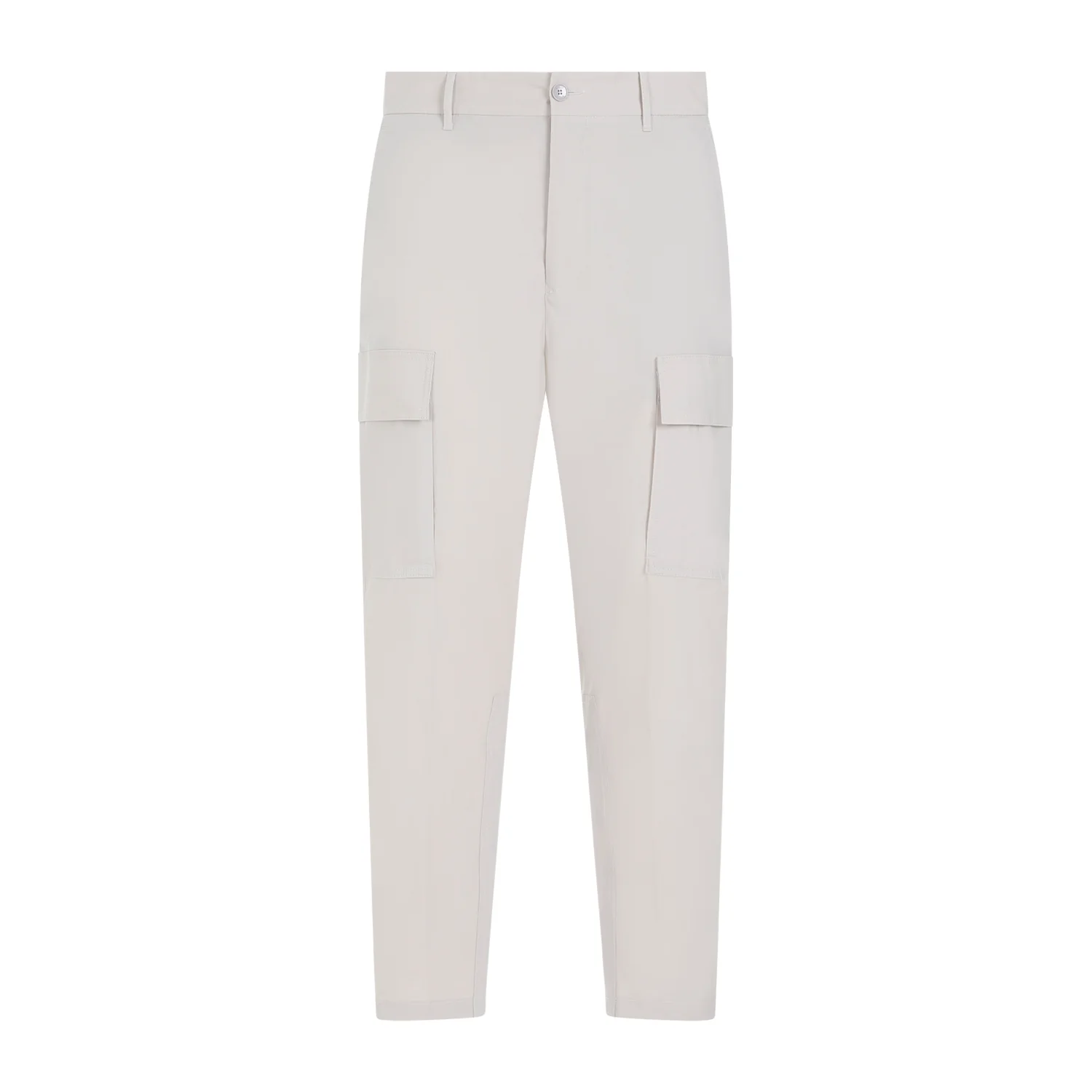 Etro Men's Cargo Trousers - Spring Summer 2025
