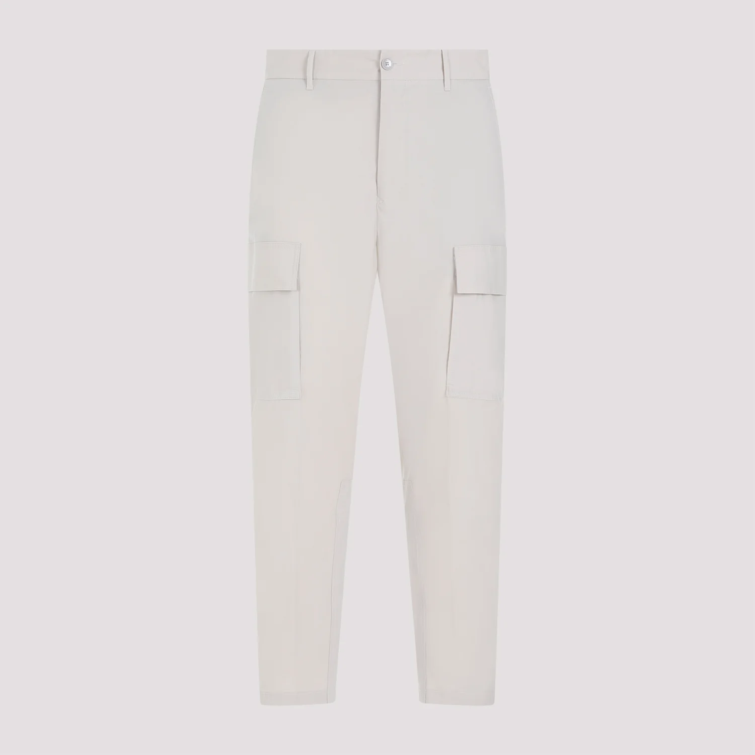 Etro Men's Cargo Trousers - Spring Summer 2025 - Image 6