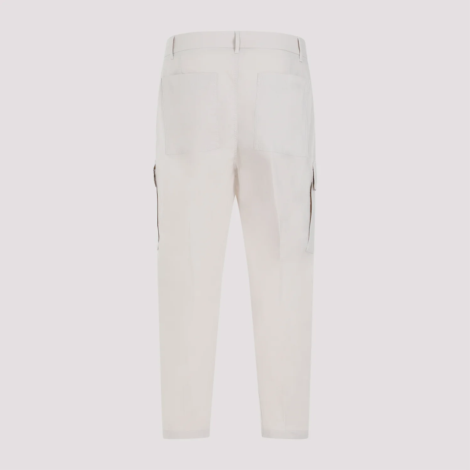 Etro Men's Cargo Trousers - Spring Summer 2025 - Image 7