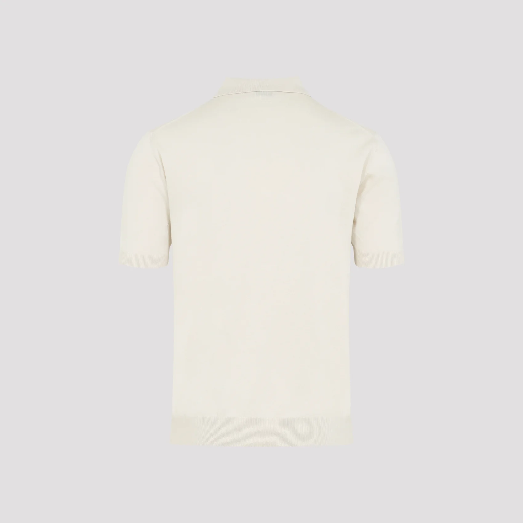 Etro Men's Long Sleeve Knit Polo - Image 4