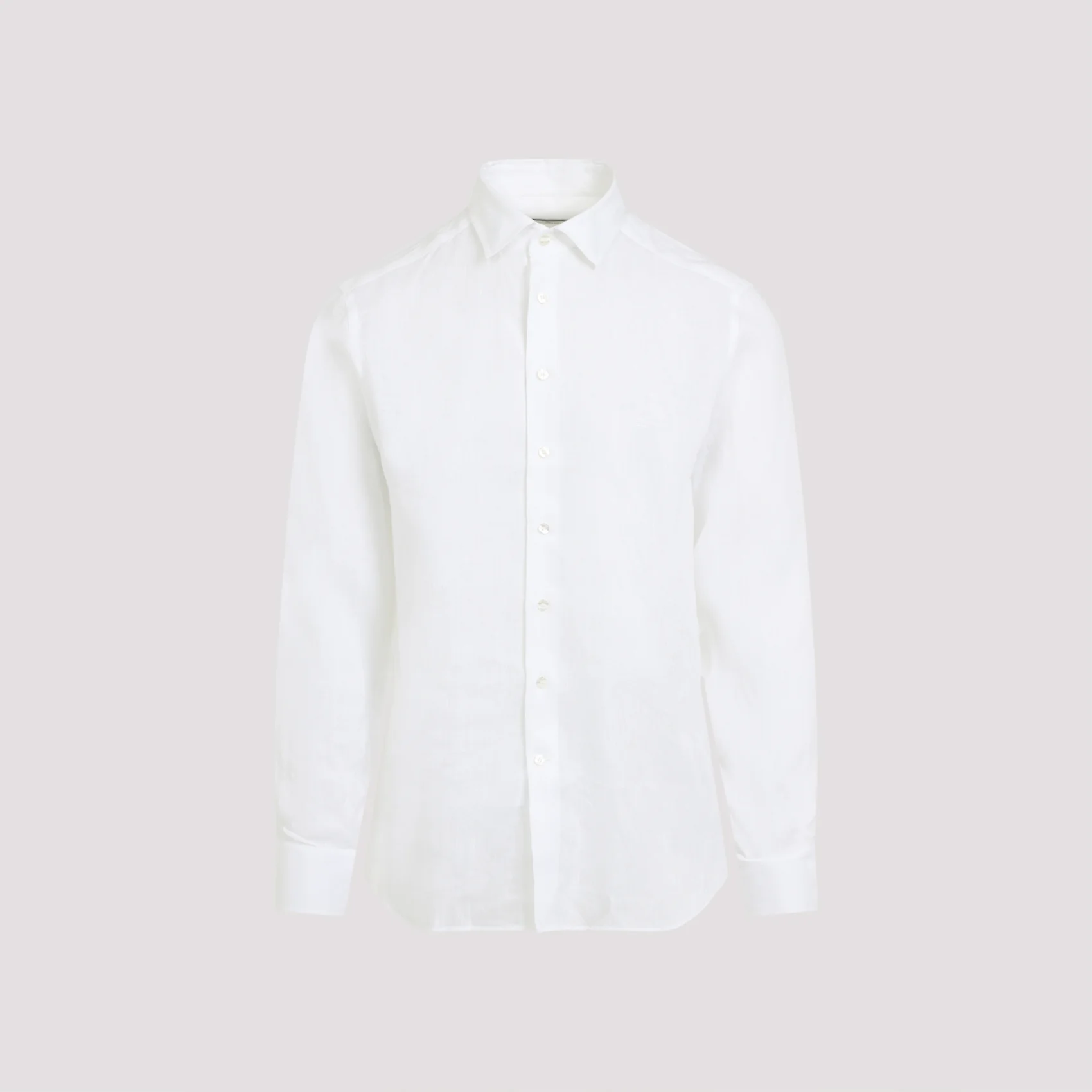 ETRO Men's Roma Long Sleeve Shirt