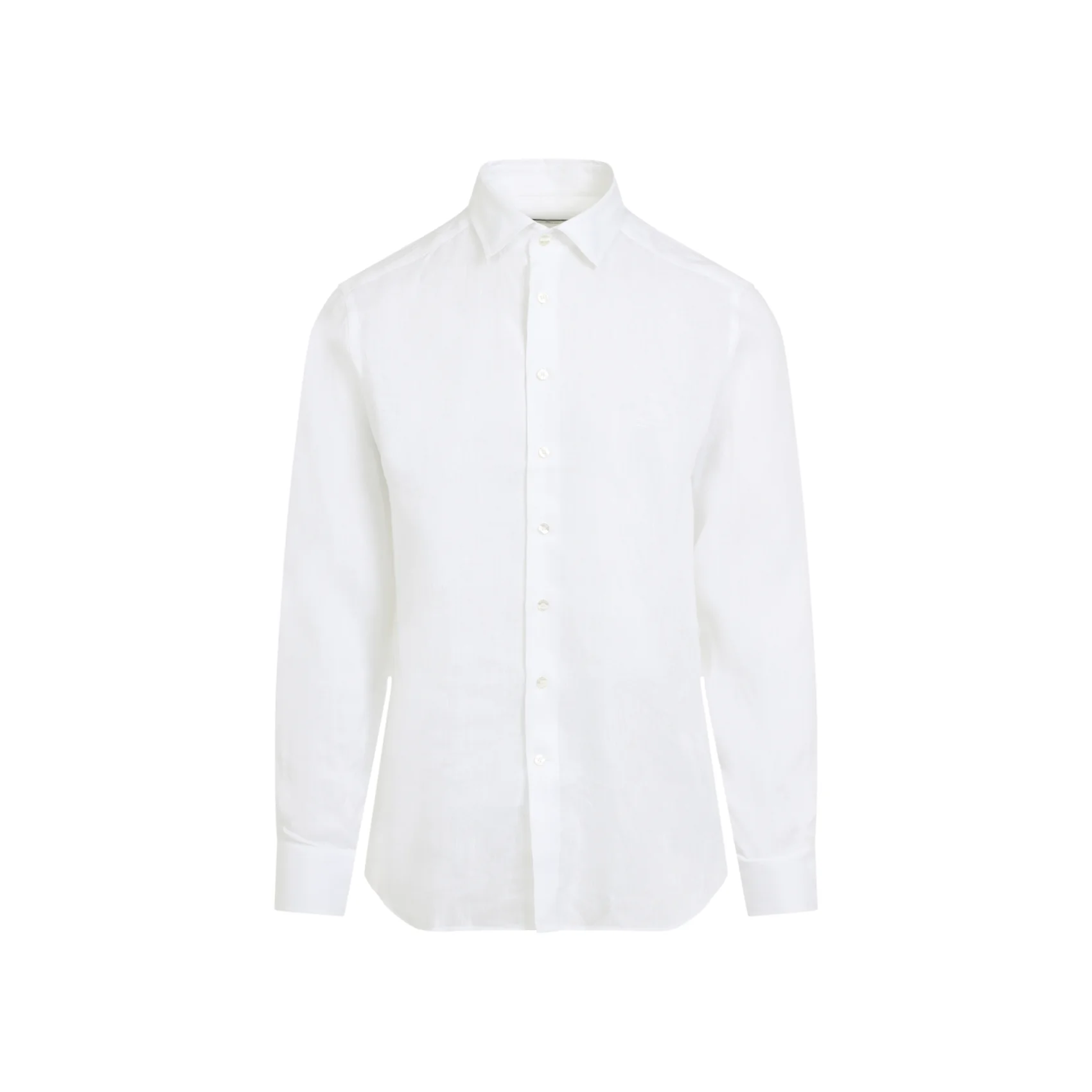 ETRO Men's Roma Long Sleeve Shirt - Image 2