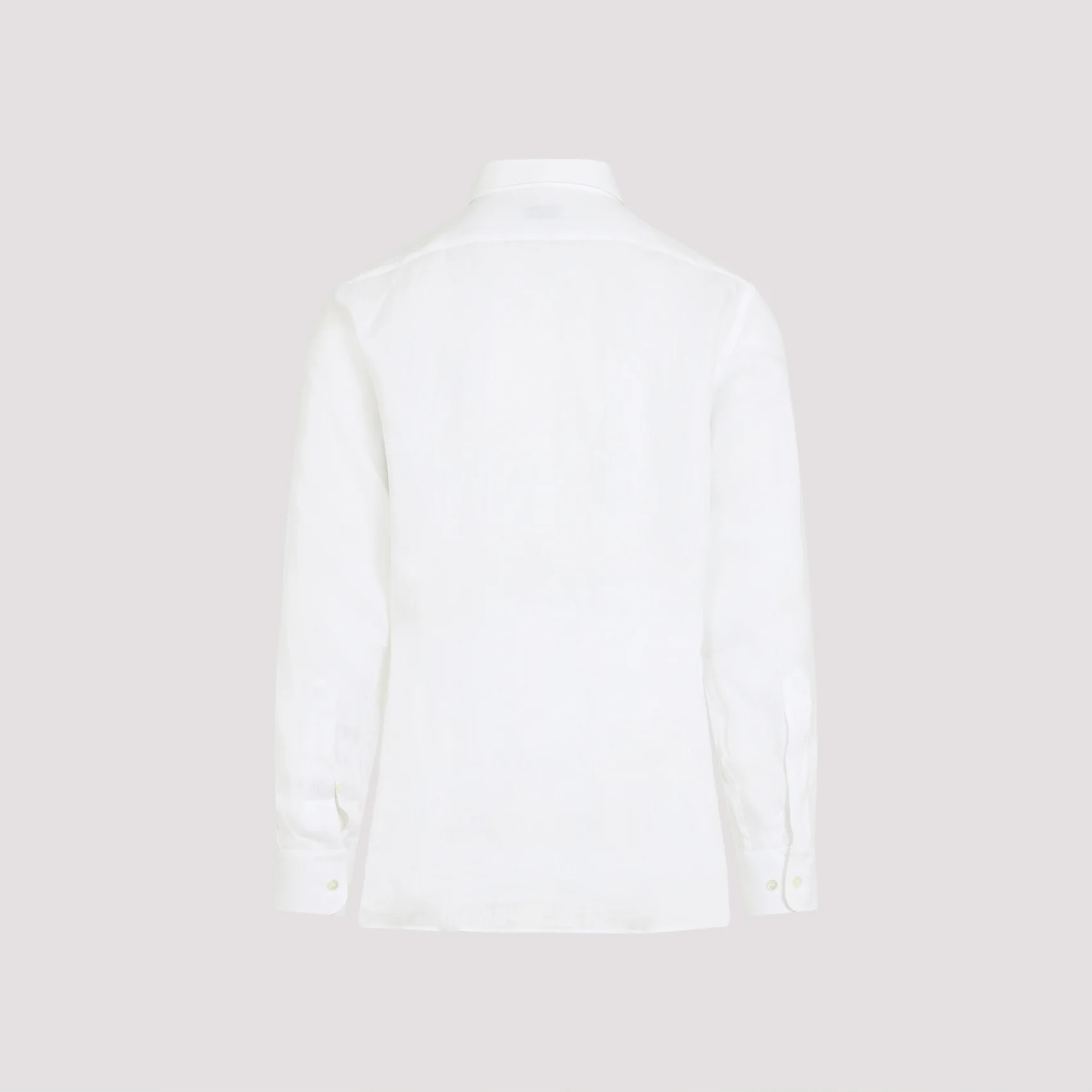 ETRO Men's Roma Long Sleeve Shirt - Image 4