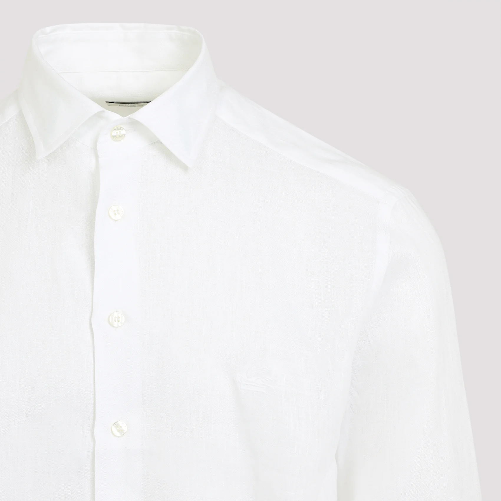 ETRO Men's Roma Long Sleeve Shirt - Image 5