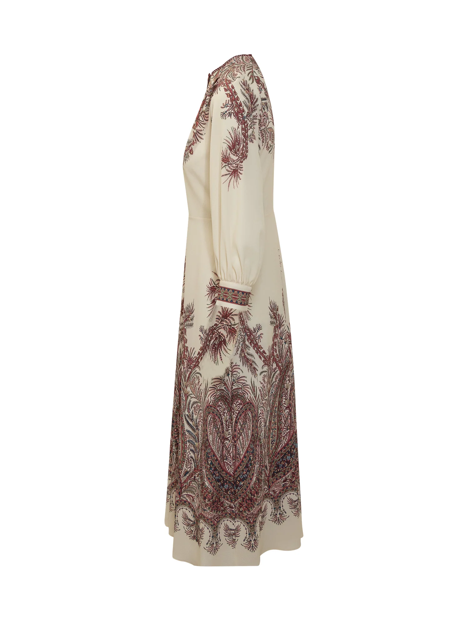 Etro Midi Suit Dress - FW25 Collection - Image 3