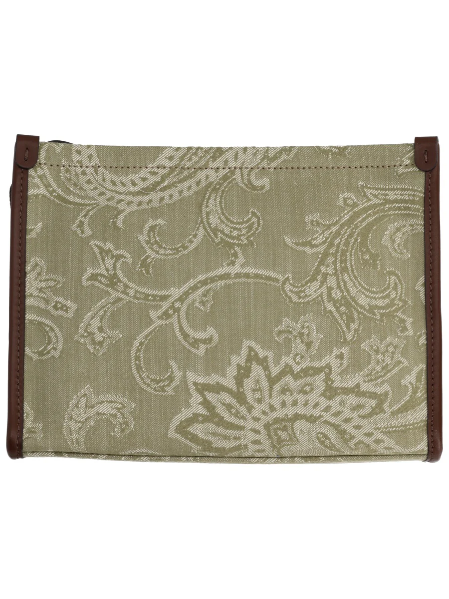 Etro Mini Handbag Pouch "ARNICA" - Chic Accessory - Image 2